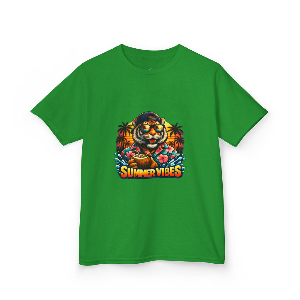 Kids Heavy Cotton™ Tee