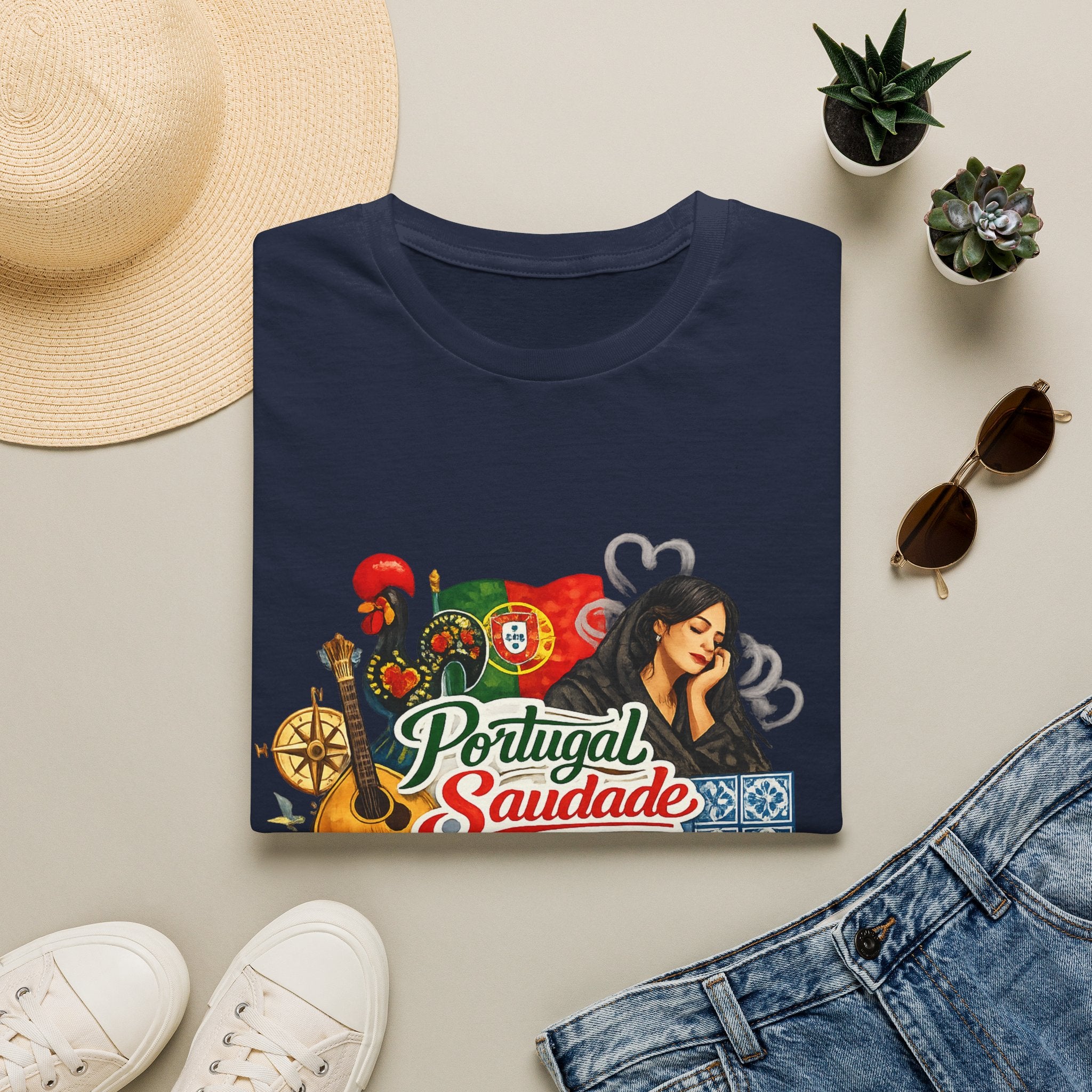 🇵🇹 T-Shirt