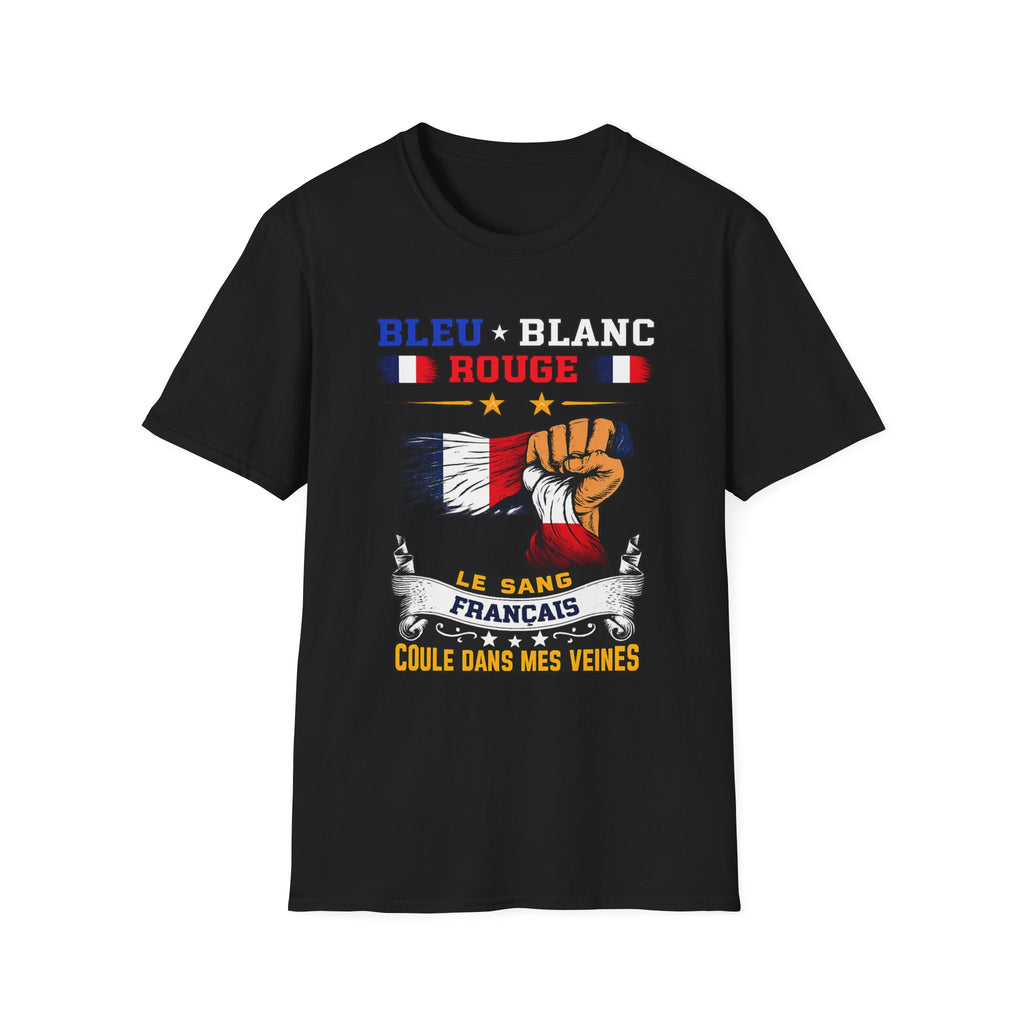 Vive la France 🇨🇵T-Shirt