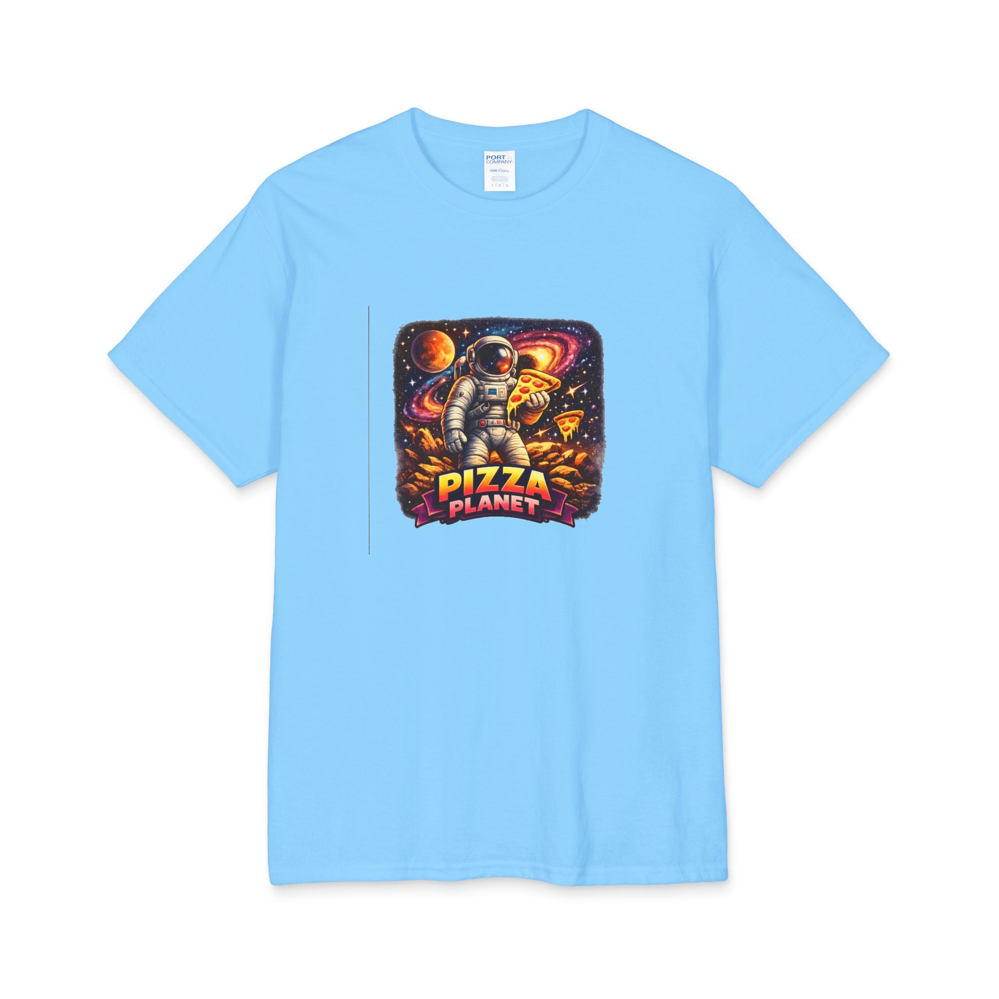 Core Cotton Tee