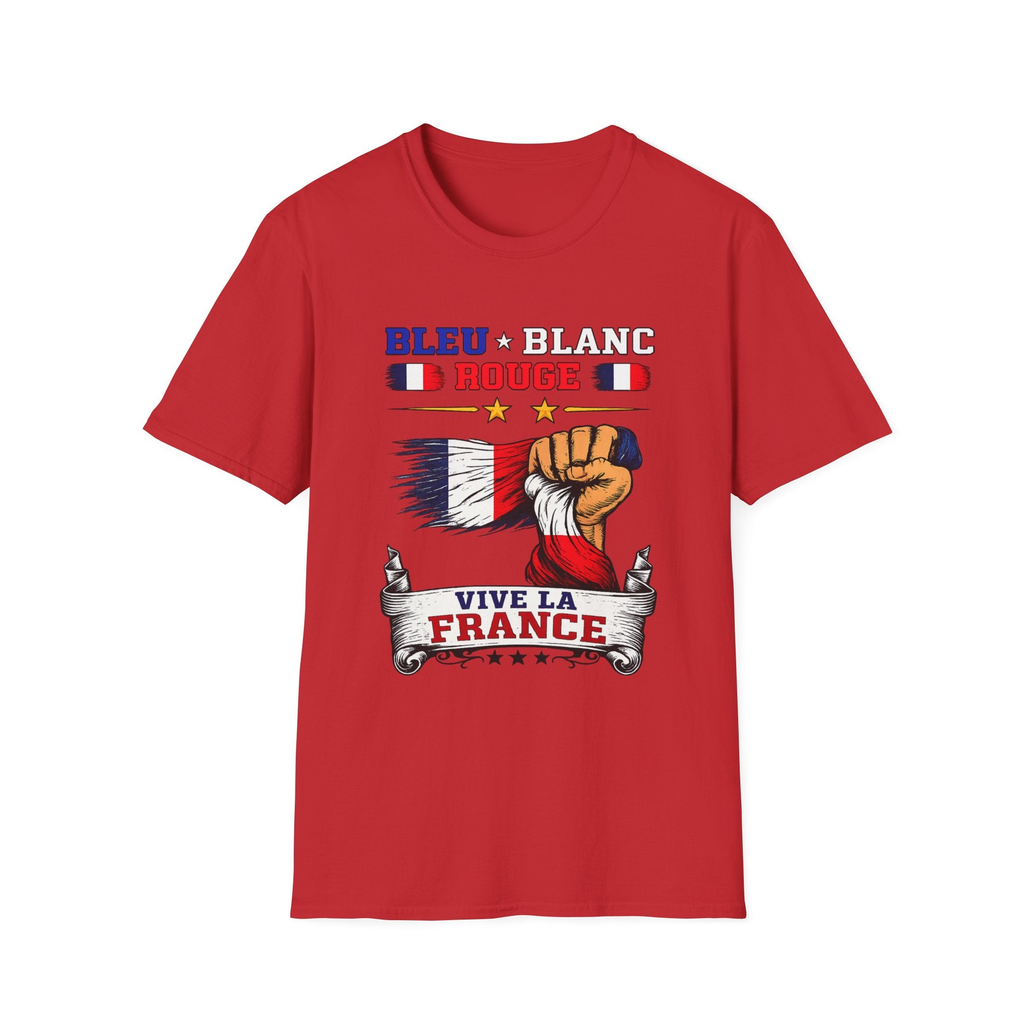 Vive la France 🇨🇵T-Shirt
