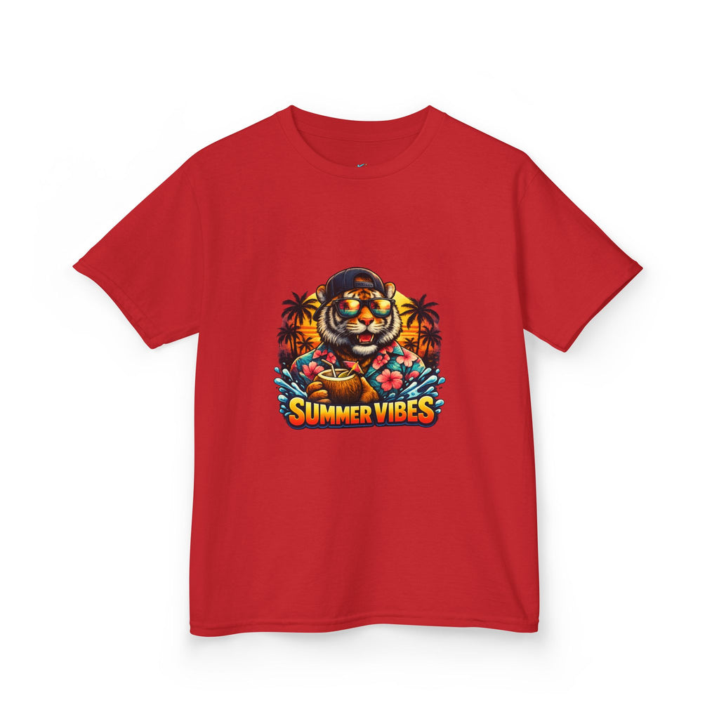 Kids Heavy Cotton™ Tee