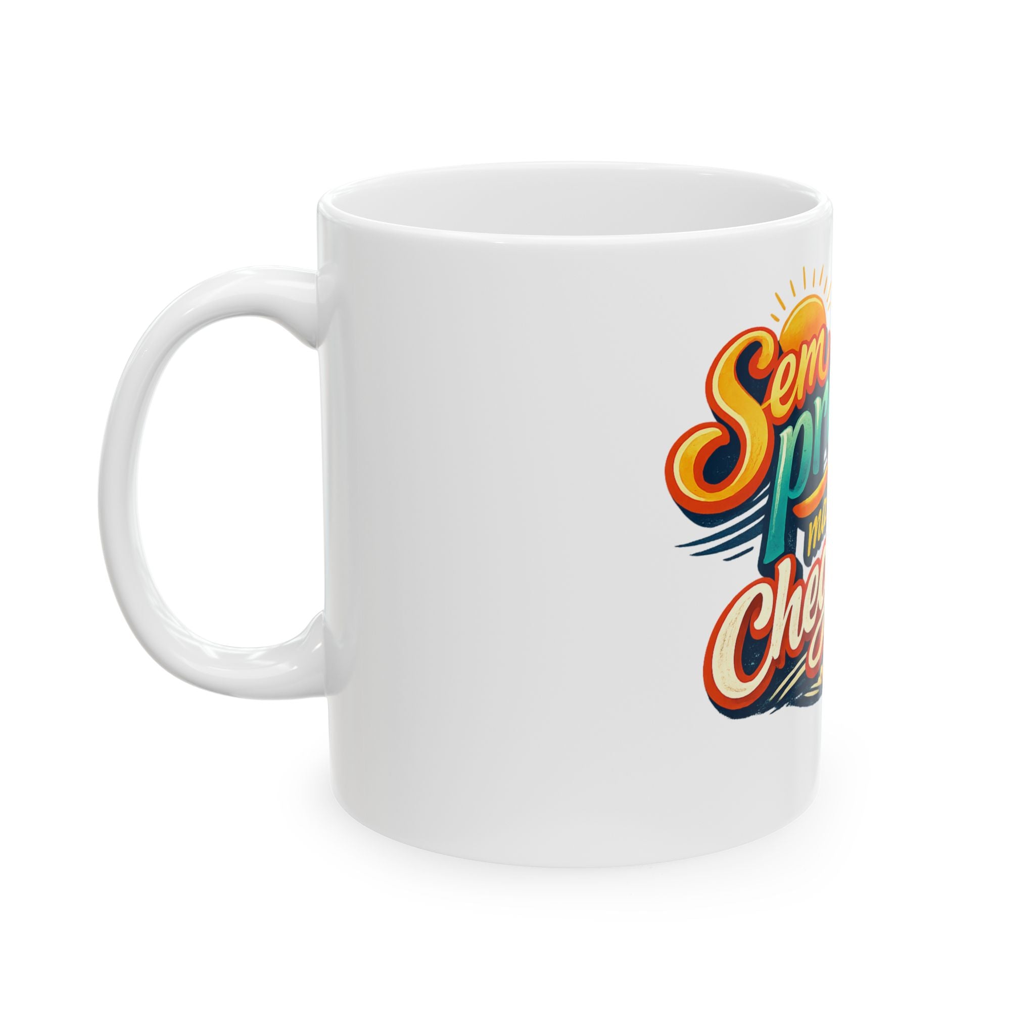 Ceramic Mug, (11oz, 15oz)
