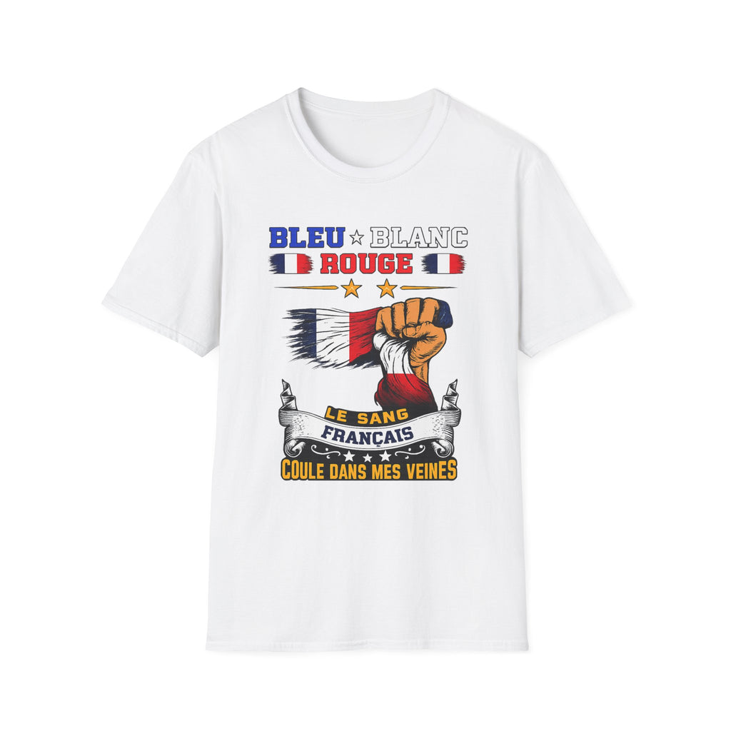 Vive la France 🇨🇵T-Shirt