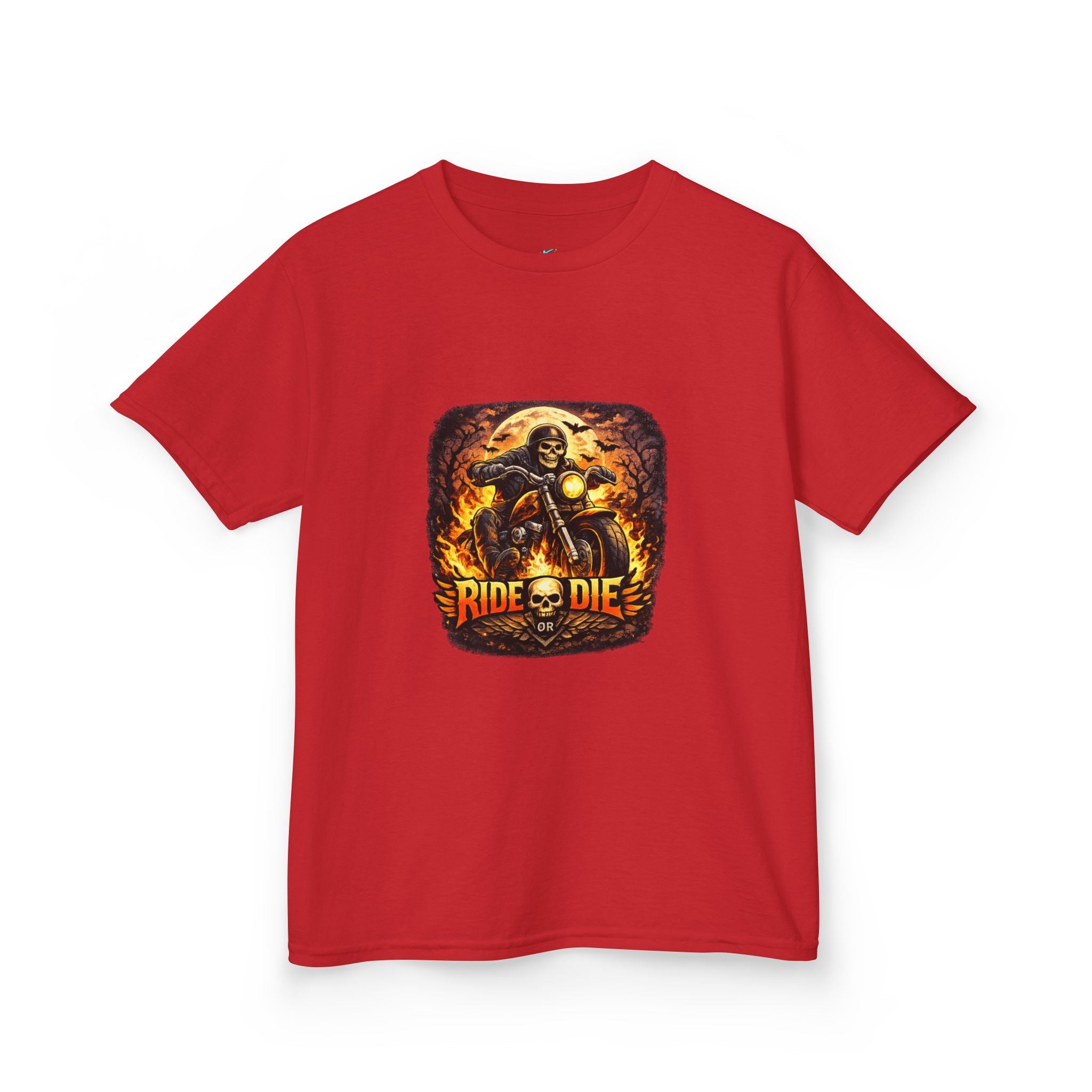 Kids Heavy Cotton™ Tee