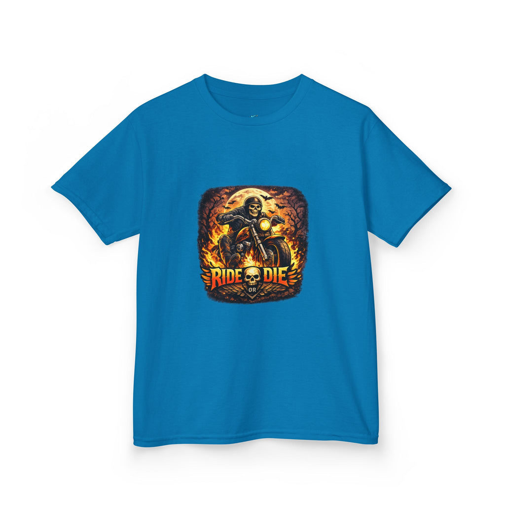 Kids Heavy Cotton™ Tee