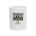 Ceramic Mug, (11oz, 15oz)