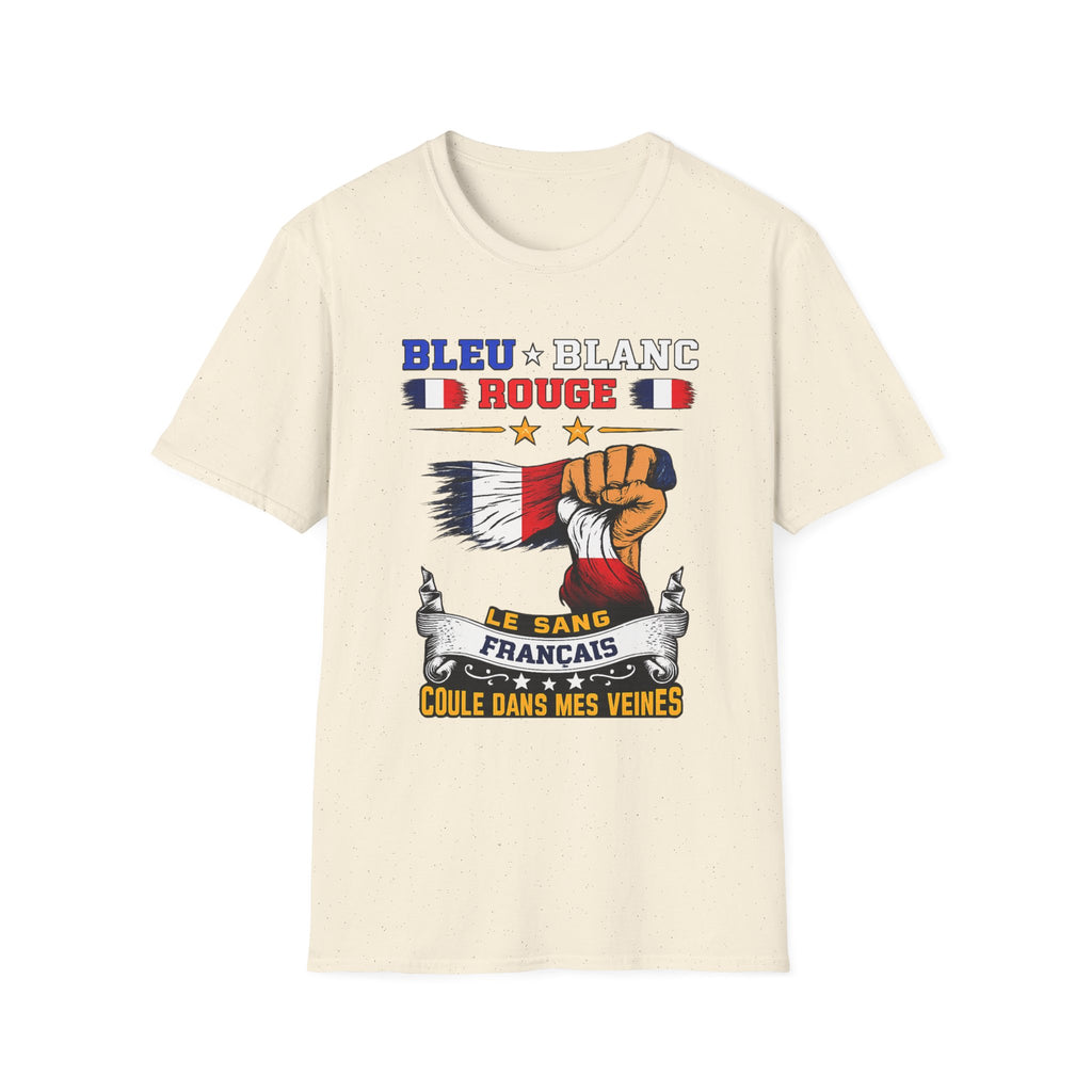 Vive la France 🇨🇵T-Shirt