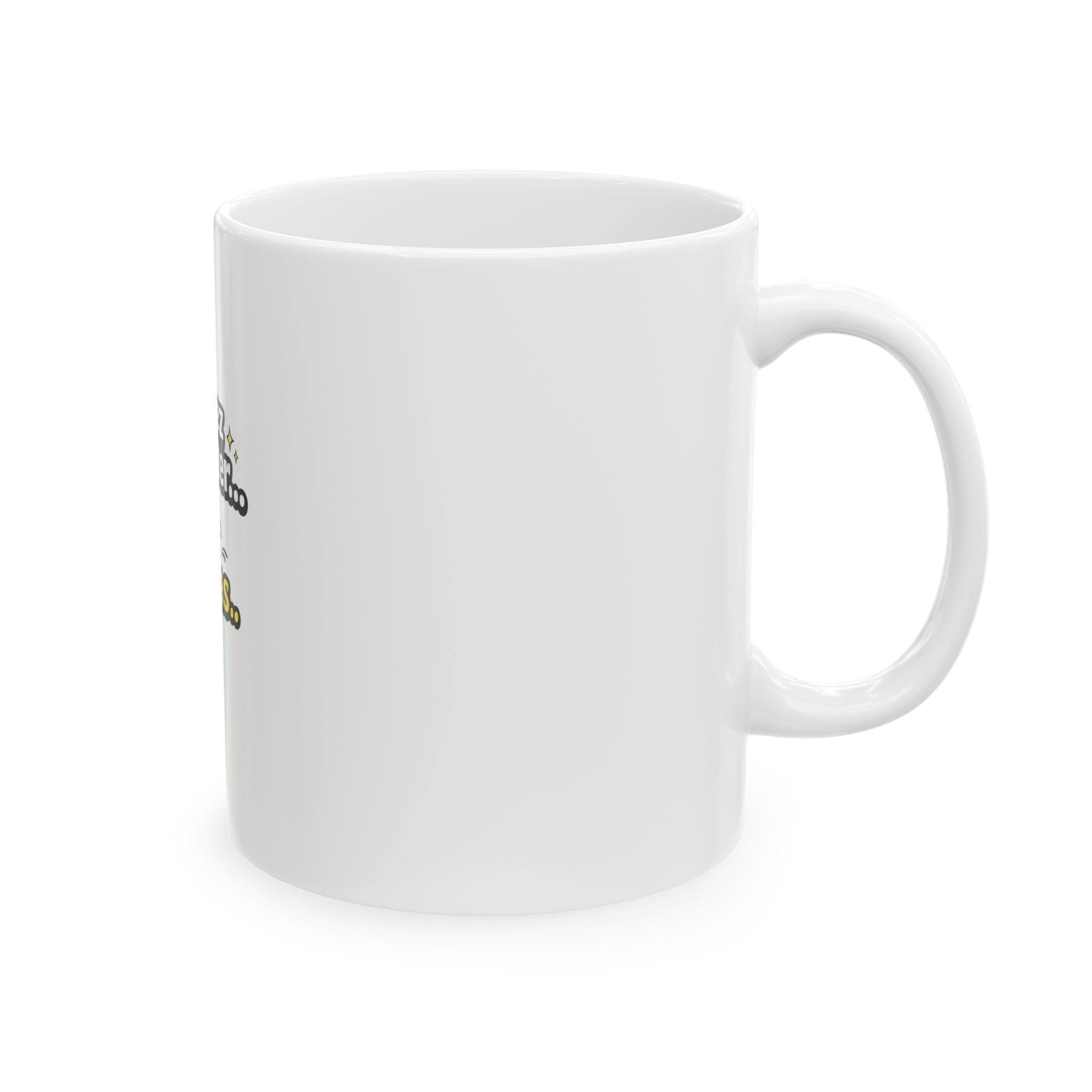 Ceramic Mug, (11oz, 15oz)