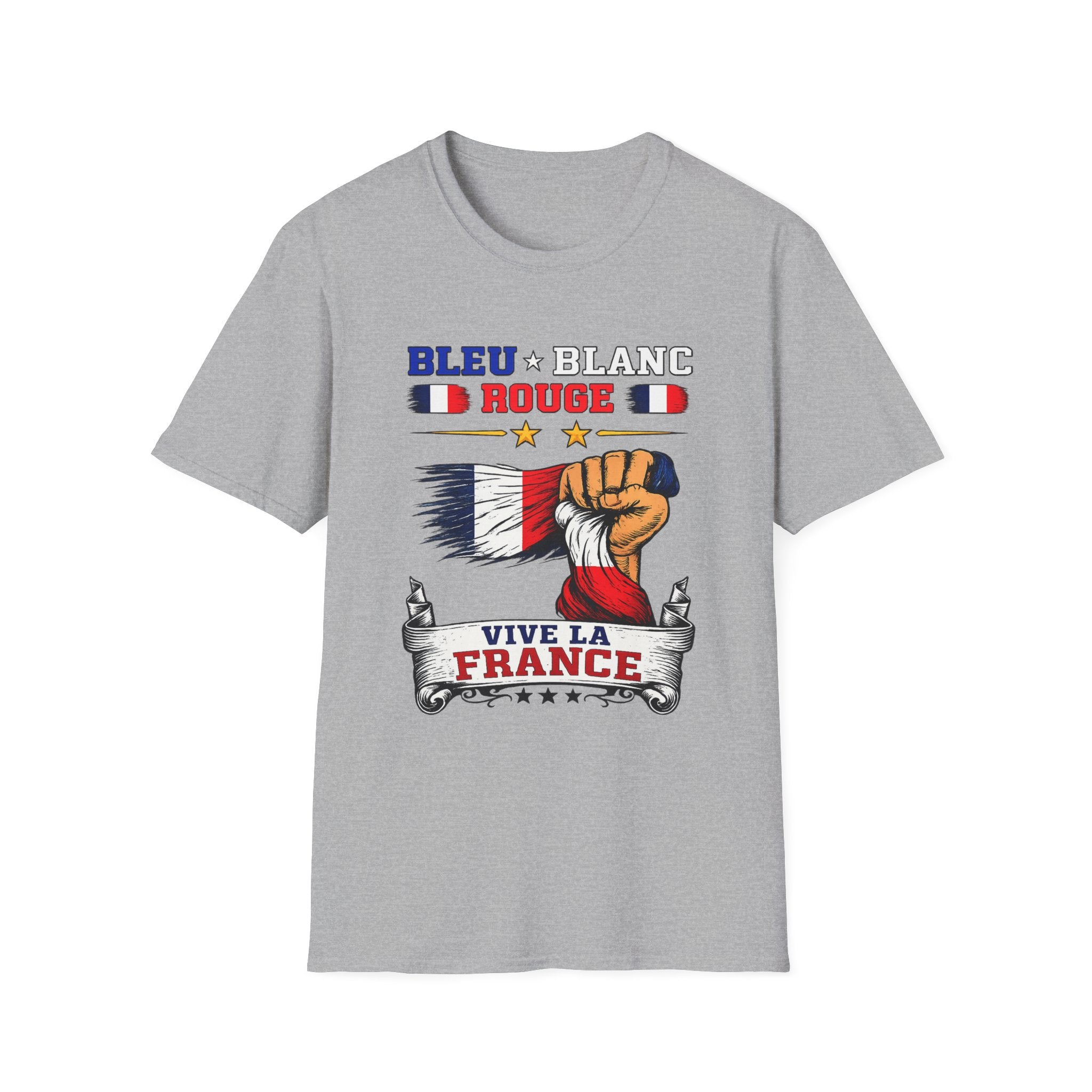Vive la France 🇨🇵T-Shirt