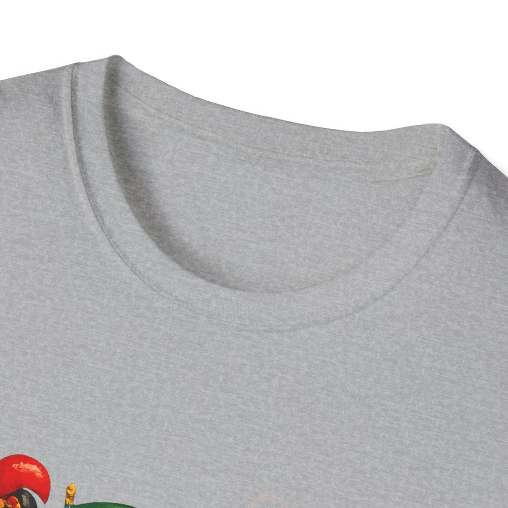 🇵🇹 T-Shirt