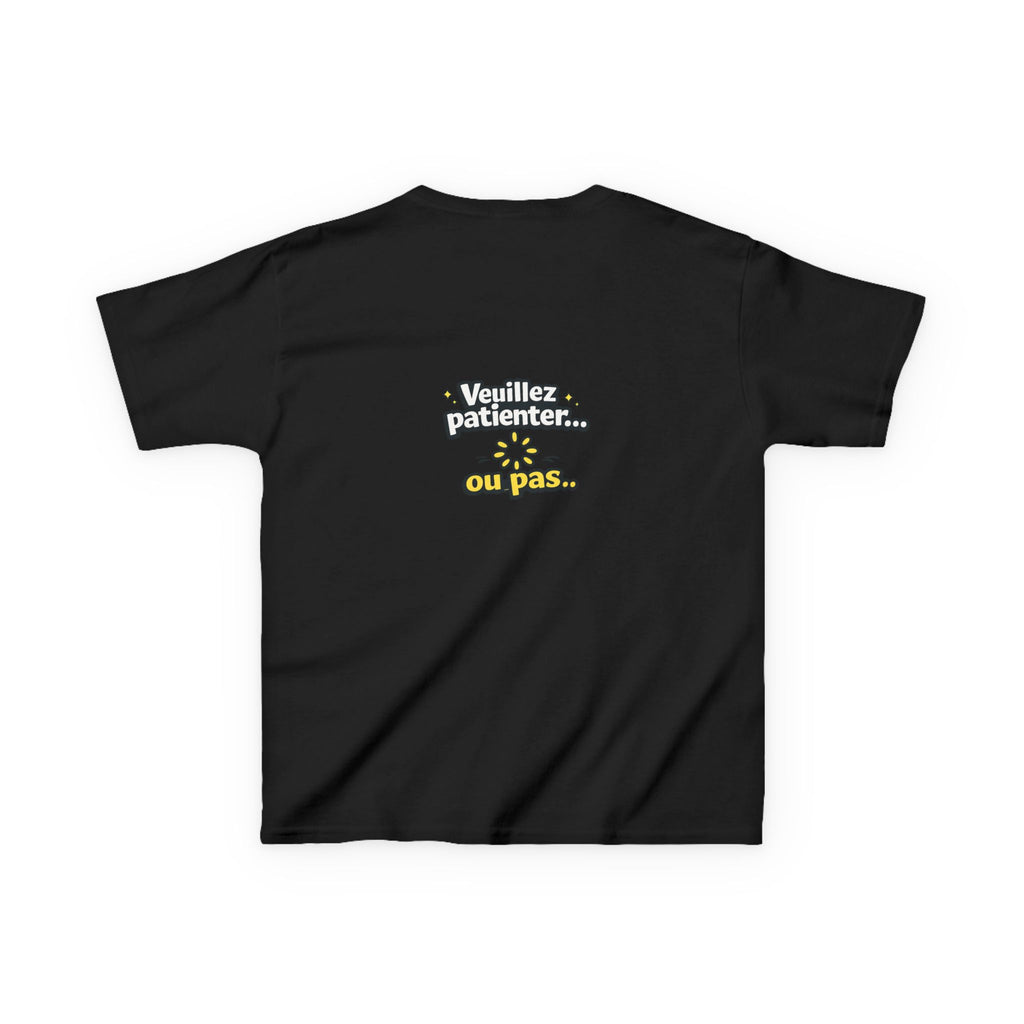 Kids Heavy Cotton™ Tee