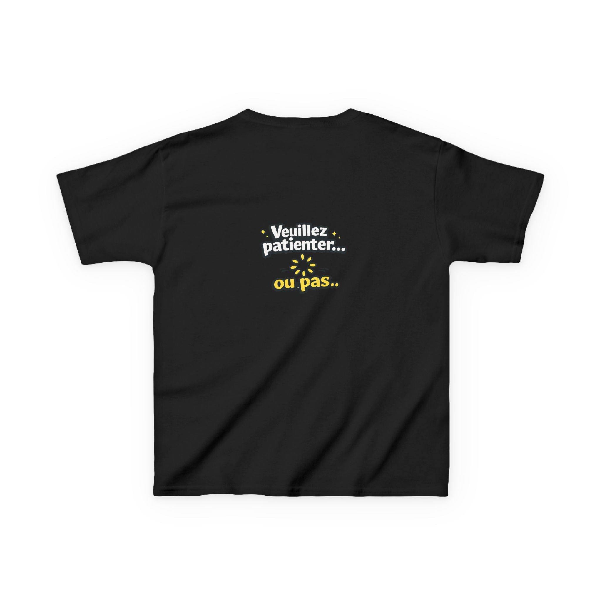 Kids Heavy Cotton™ Tee