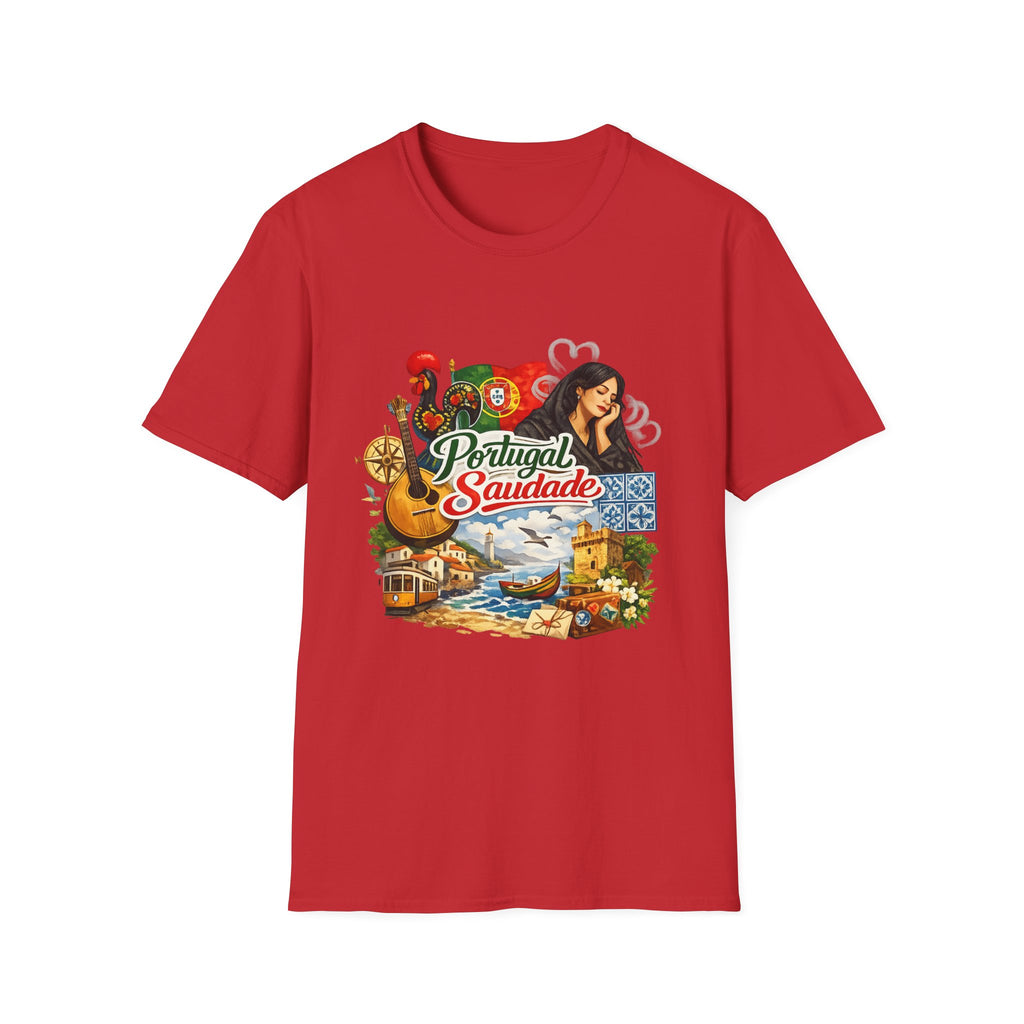 🇵🇹 T-Shirt