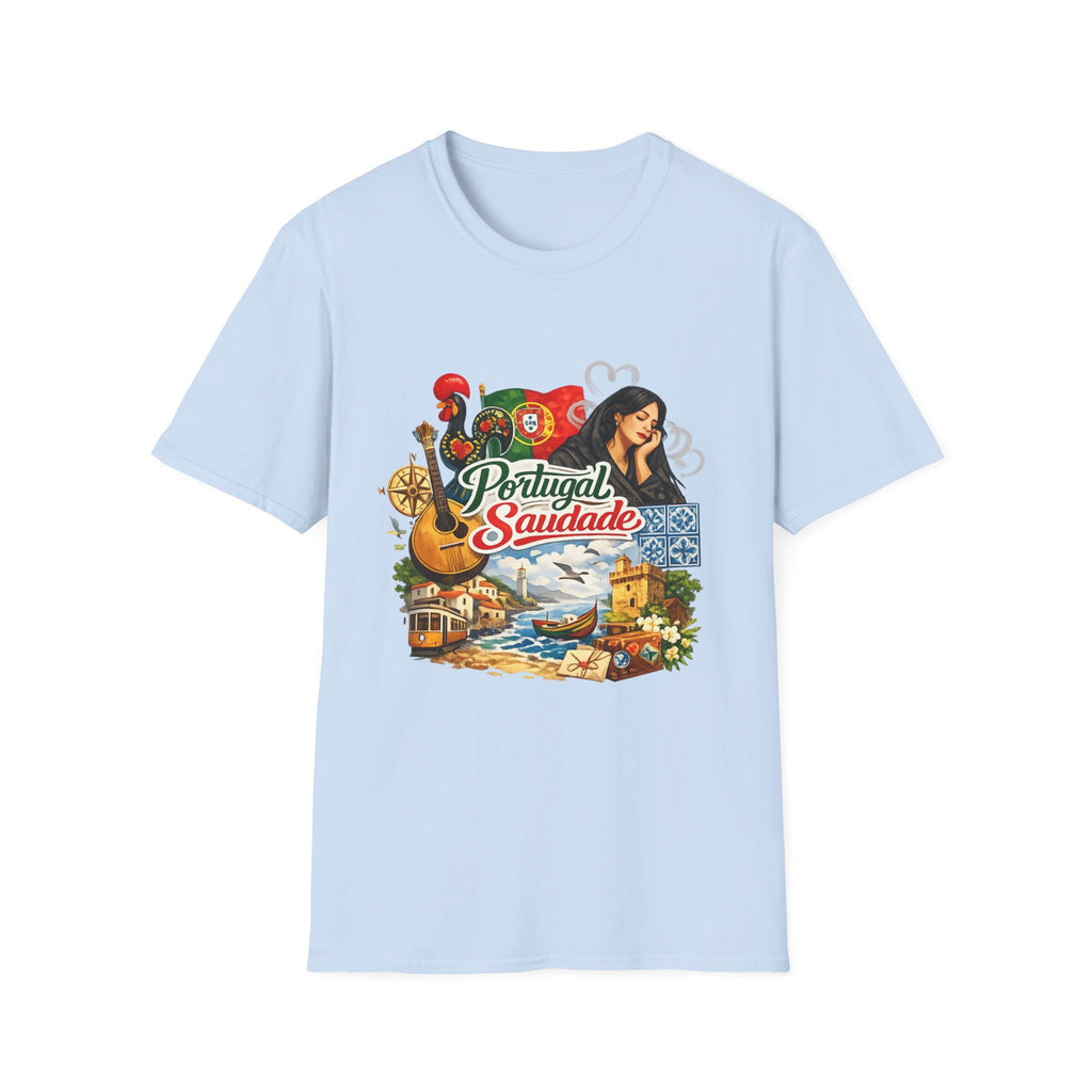 🇵🇹 T-Shirt