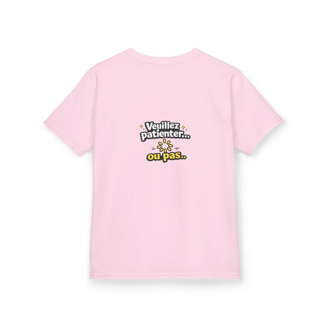 Kids Heavy Cotton™ Tee