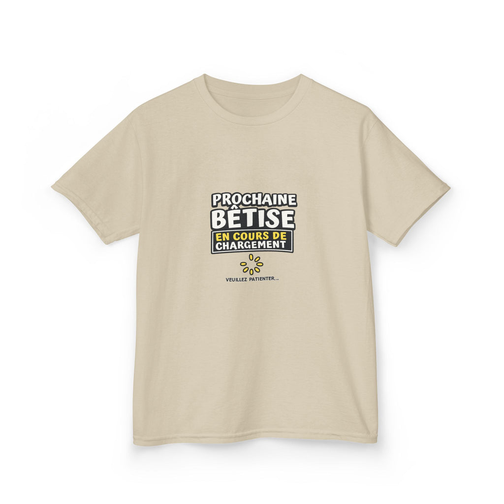 Kids Heavy Cotton™ Tee