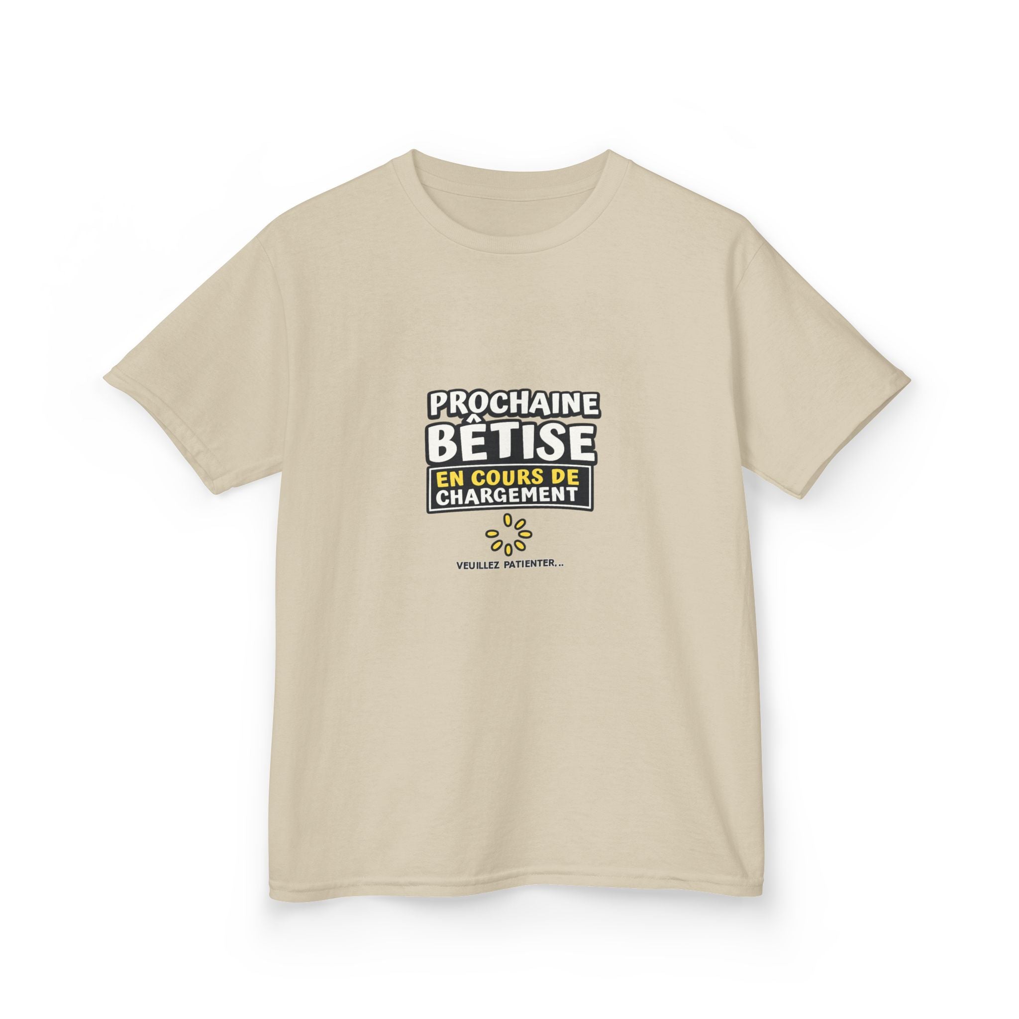 Kids Heavy Cotton™ Tee