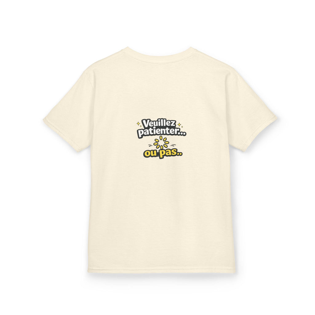 Kids Heavy Cotton™ Tee