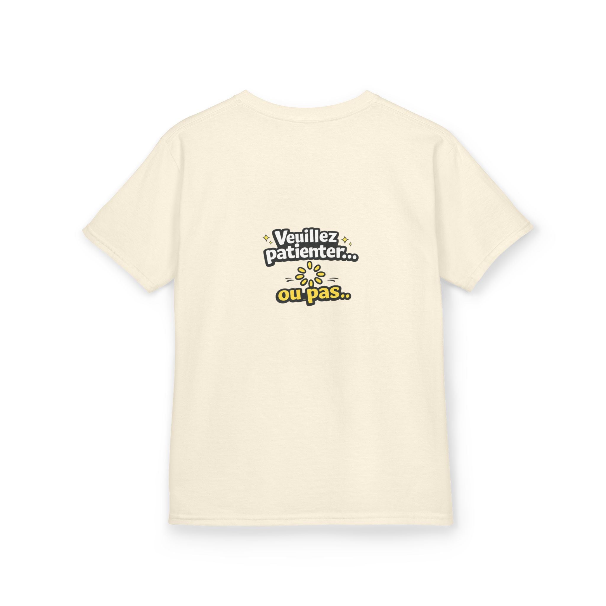 Kids Heavy Cotton™ Tee