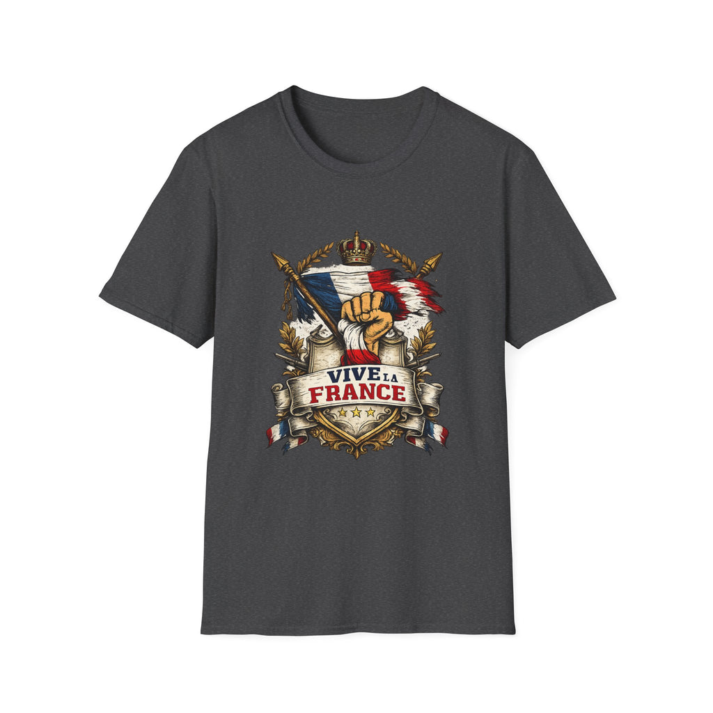 Vive la France 🇨🇵 T-Shirt