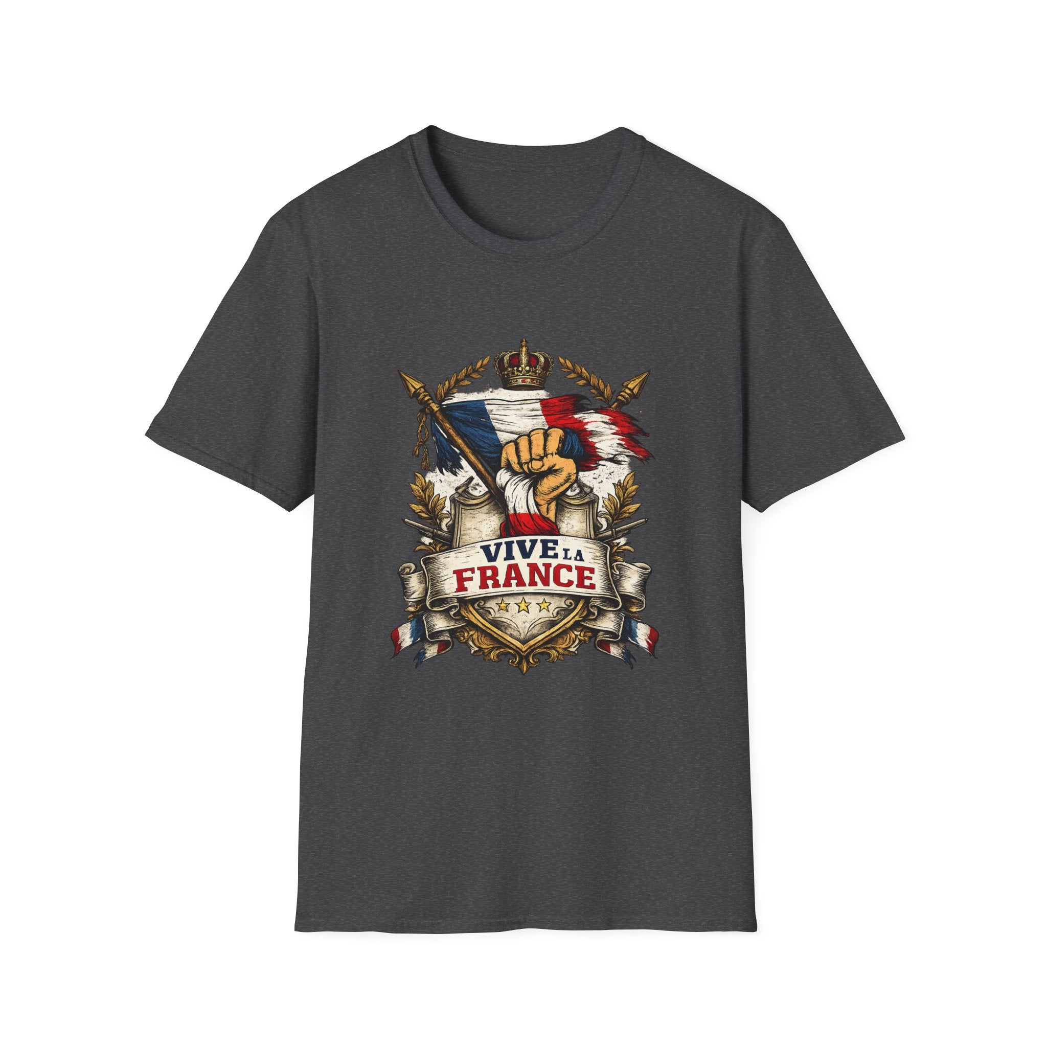 Vive la France 🇨🇵 T-Shirt