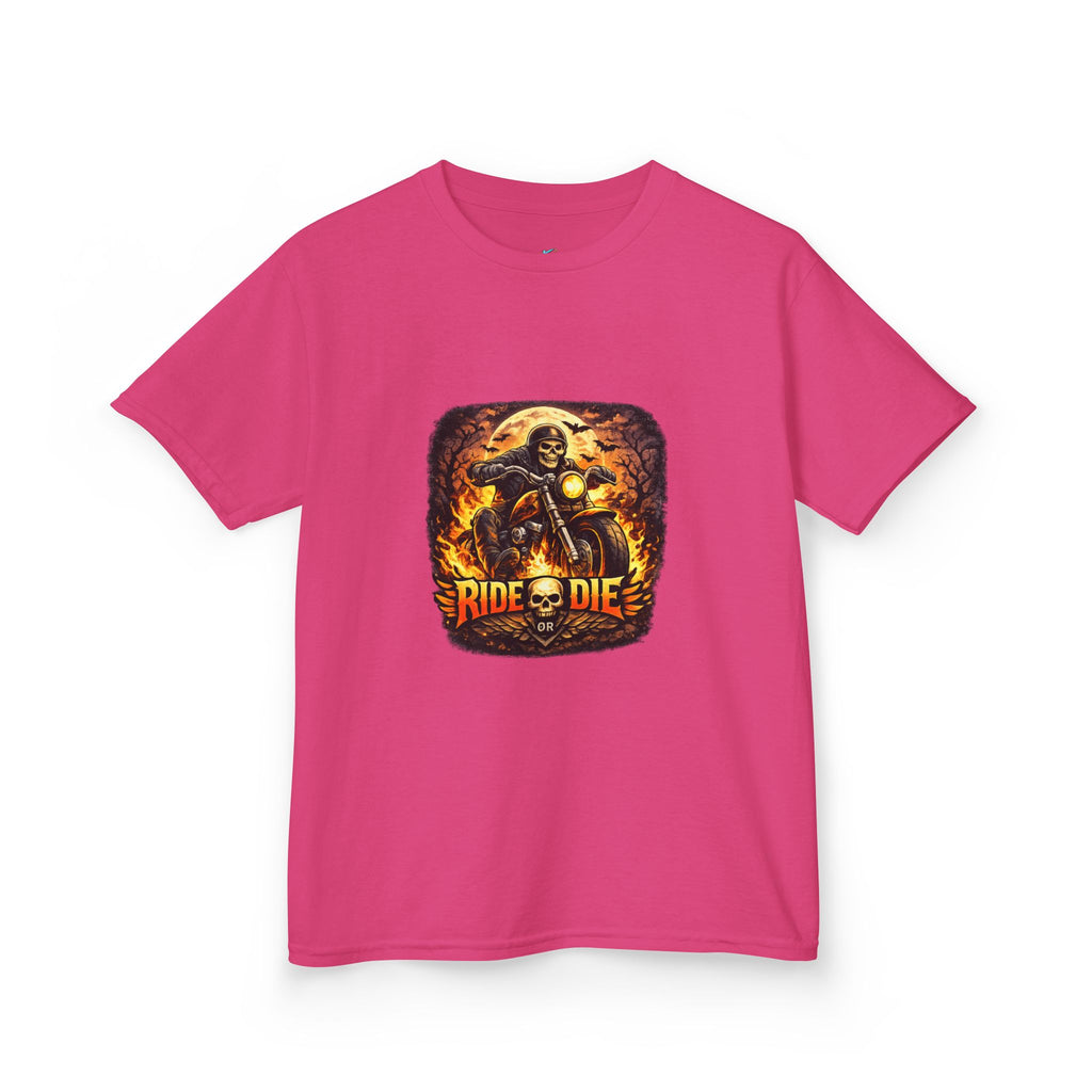 Kids Heavy Cotton™ Tee