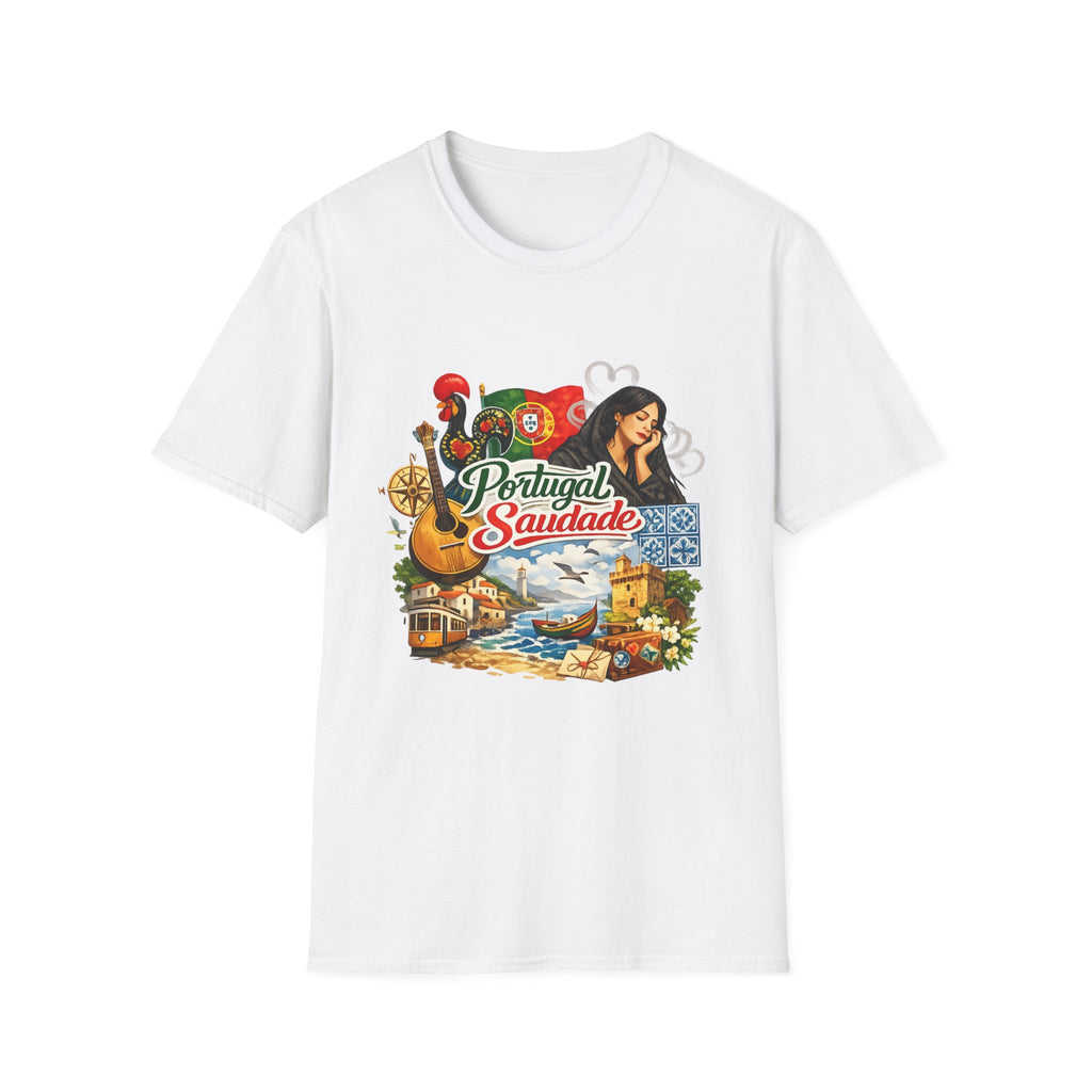 🇵🇹 T-Shirt