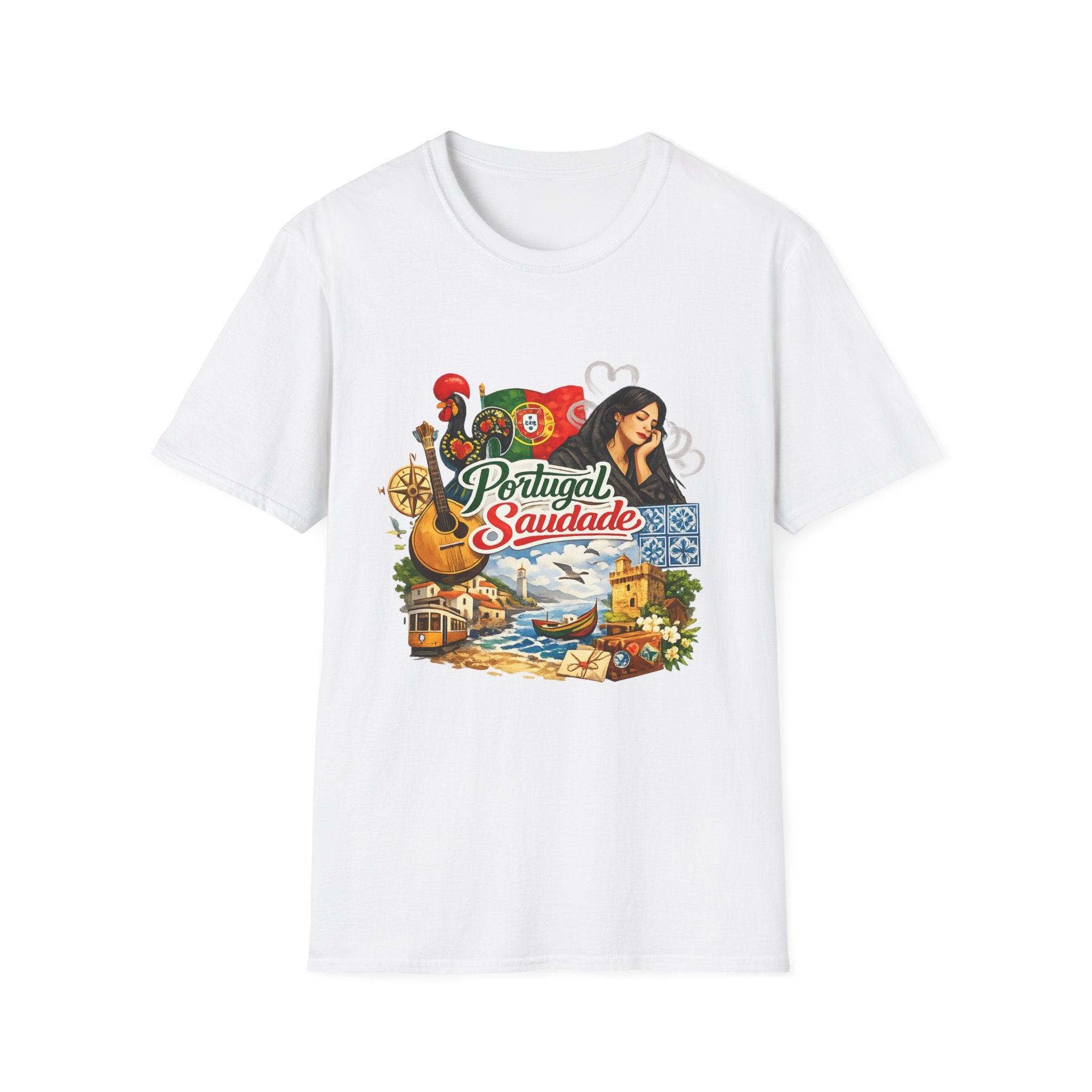 🇵🇹 T-Shirt