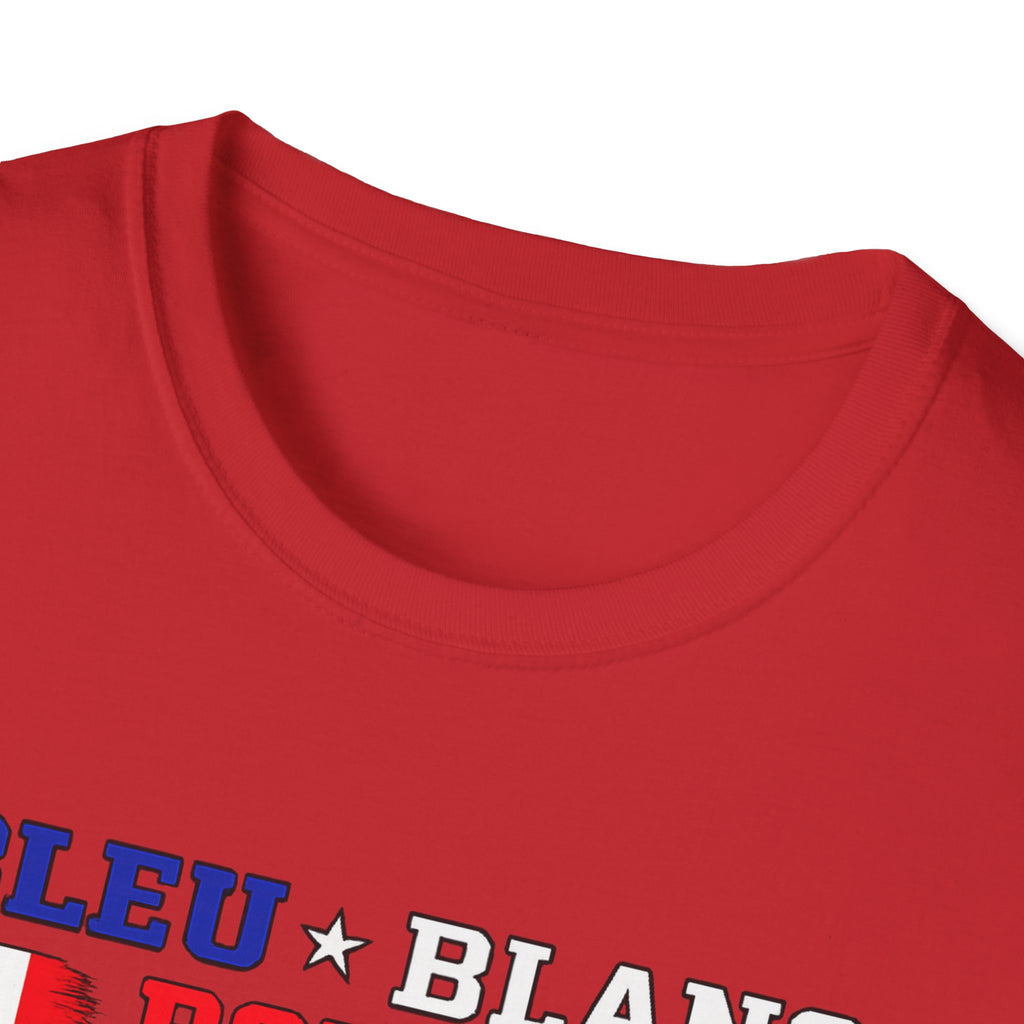 Vive la France 🇨🇵T-Shirt