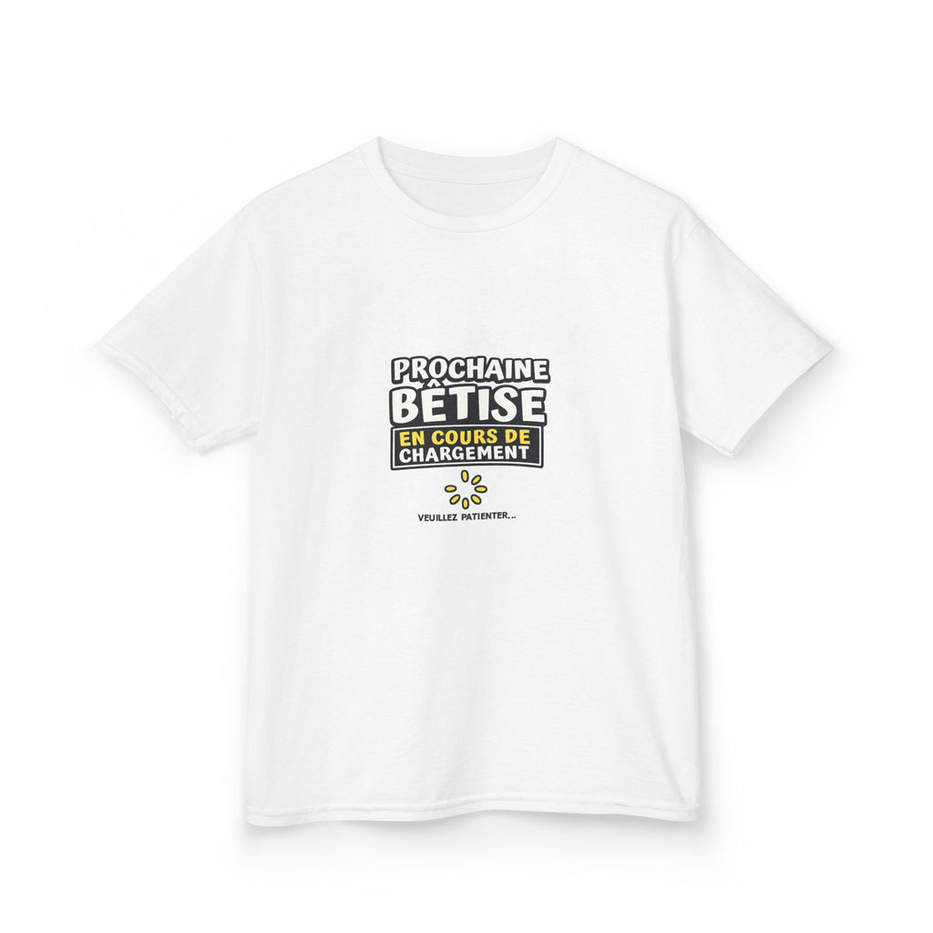 Kids Heavy Cotton™ Tee