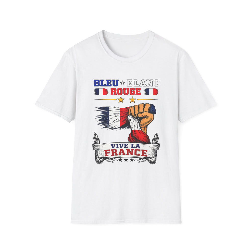 Vive la France 🇨🇵T-Shirt