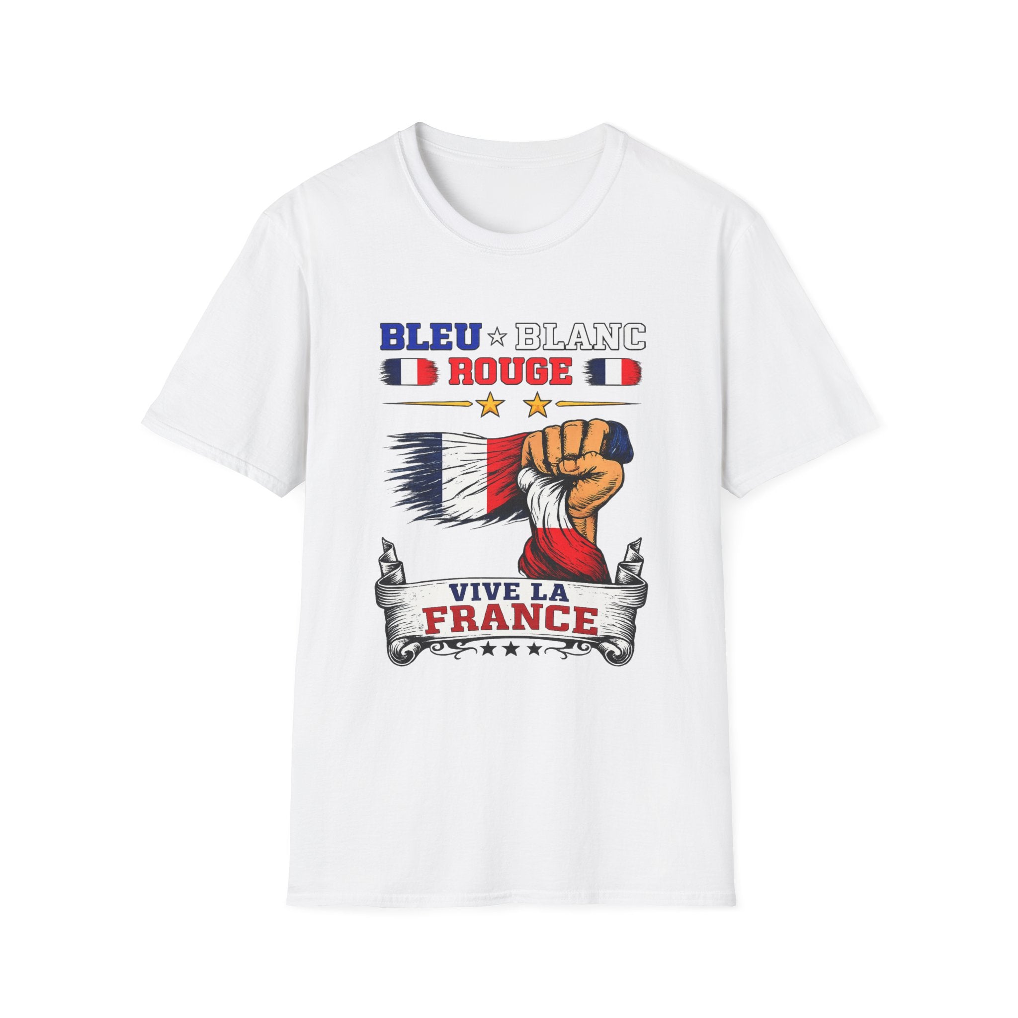 Vive la France 🇨🇵T-Shirt