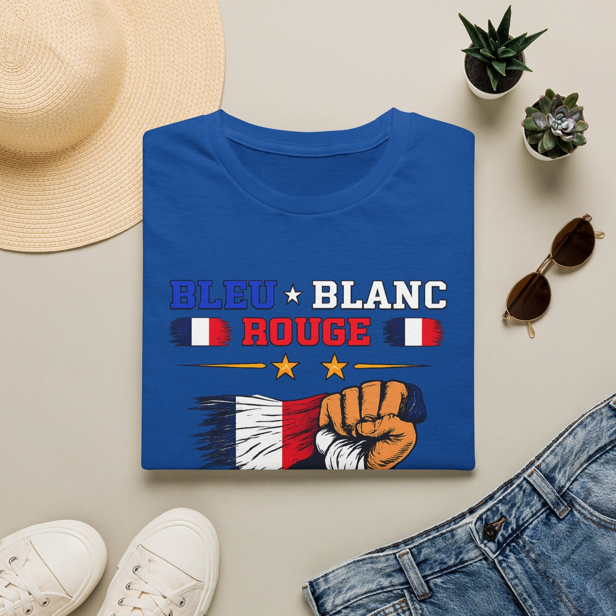 Vive la France 🇨🇵T-Shirt