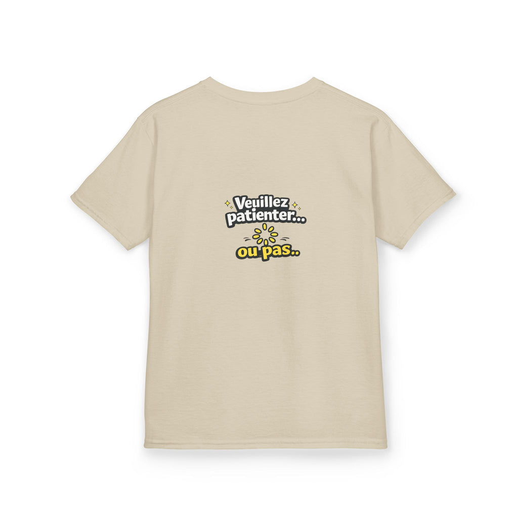 Kids Heavy Cotton™ Tee