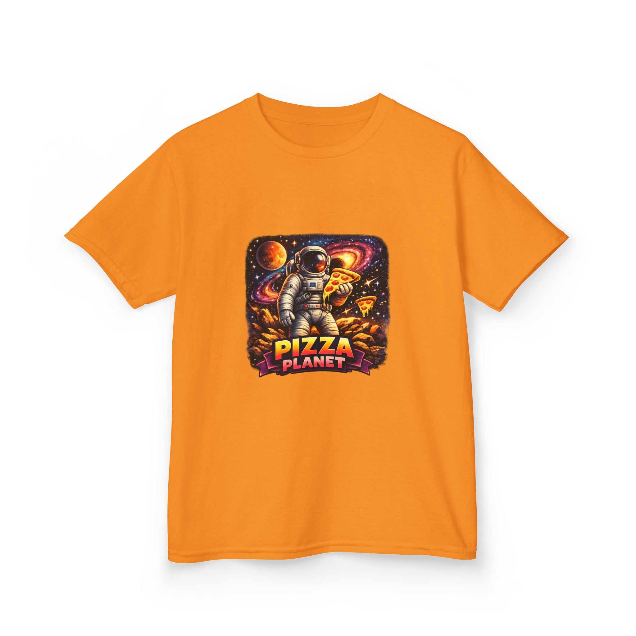 Kids Heavy Cotton™ Tee