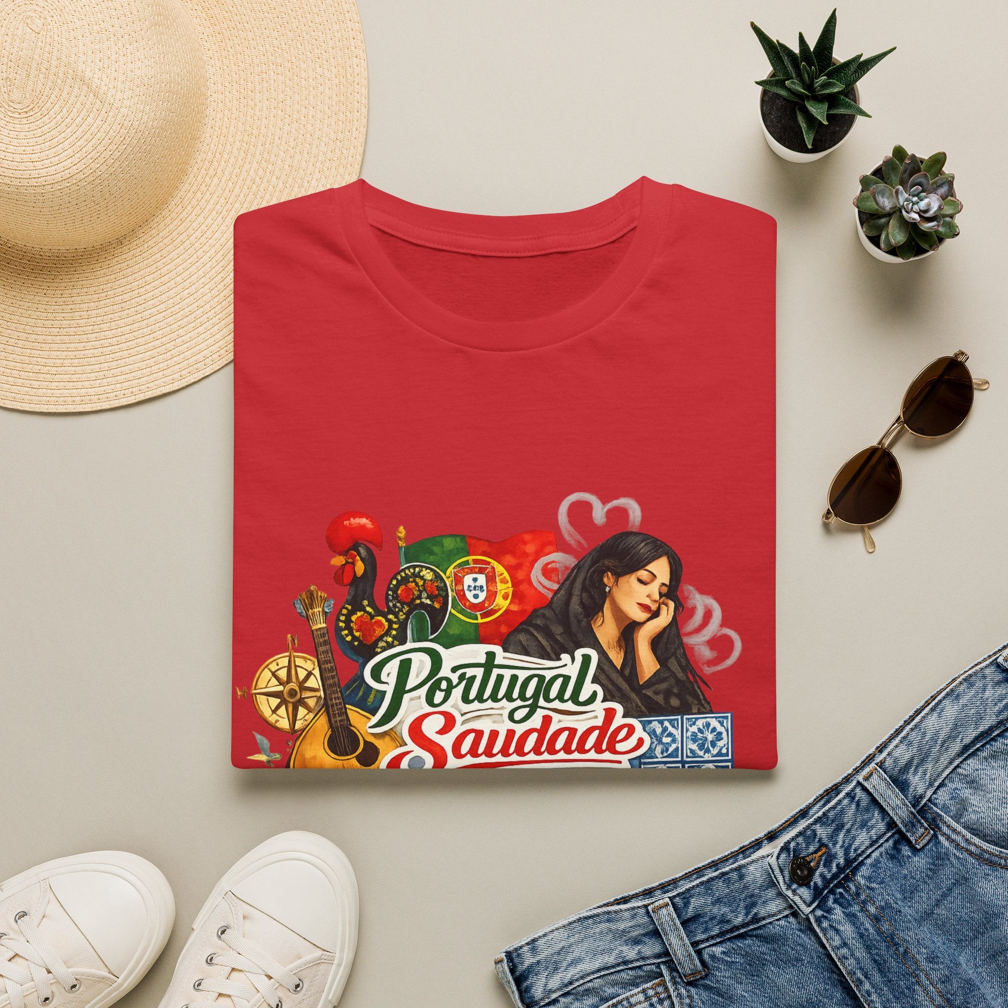 🇵🇹 T-Shirt