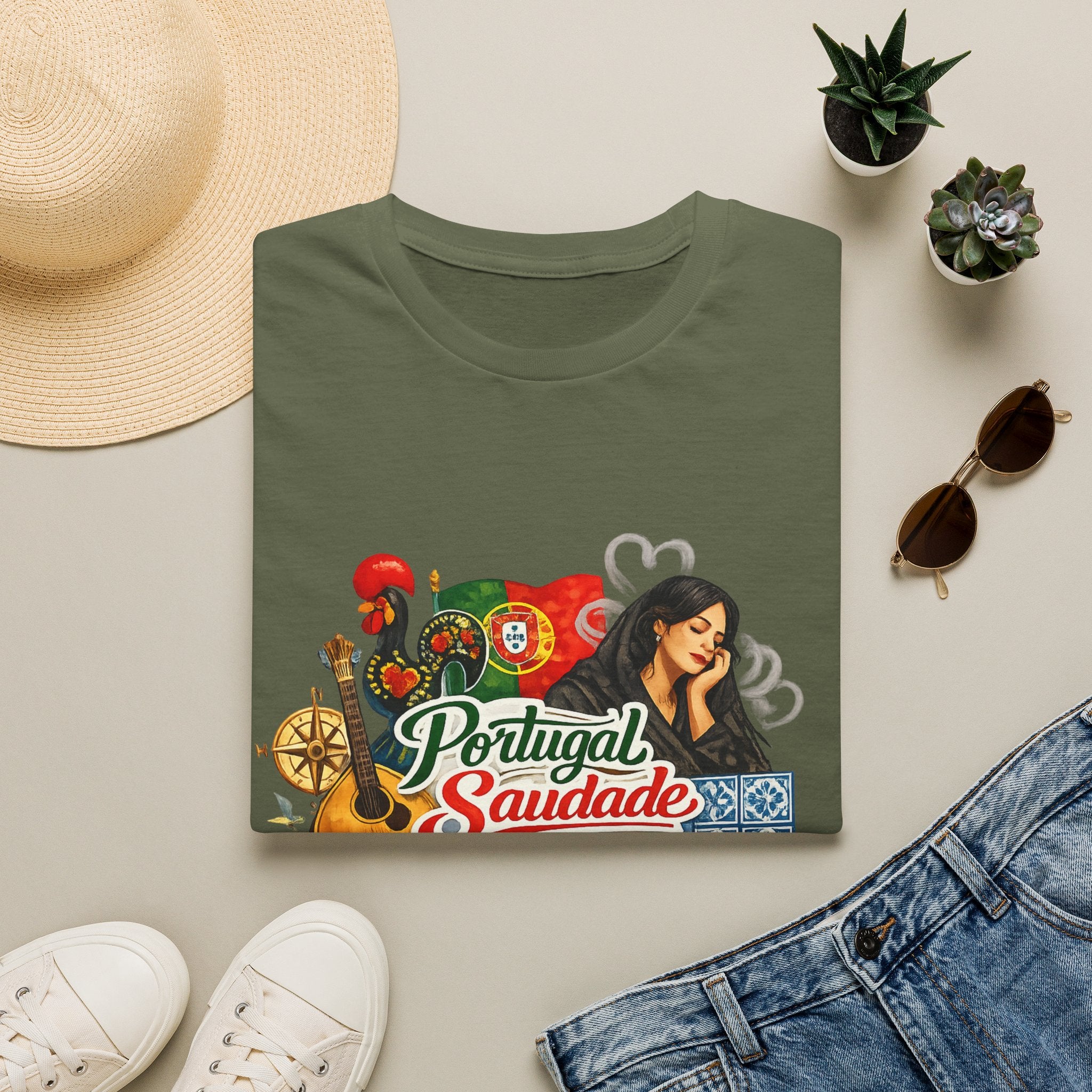 🇵🇹 T-Shirt