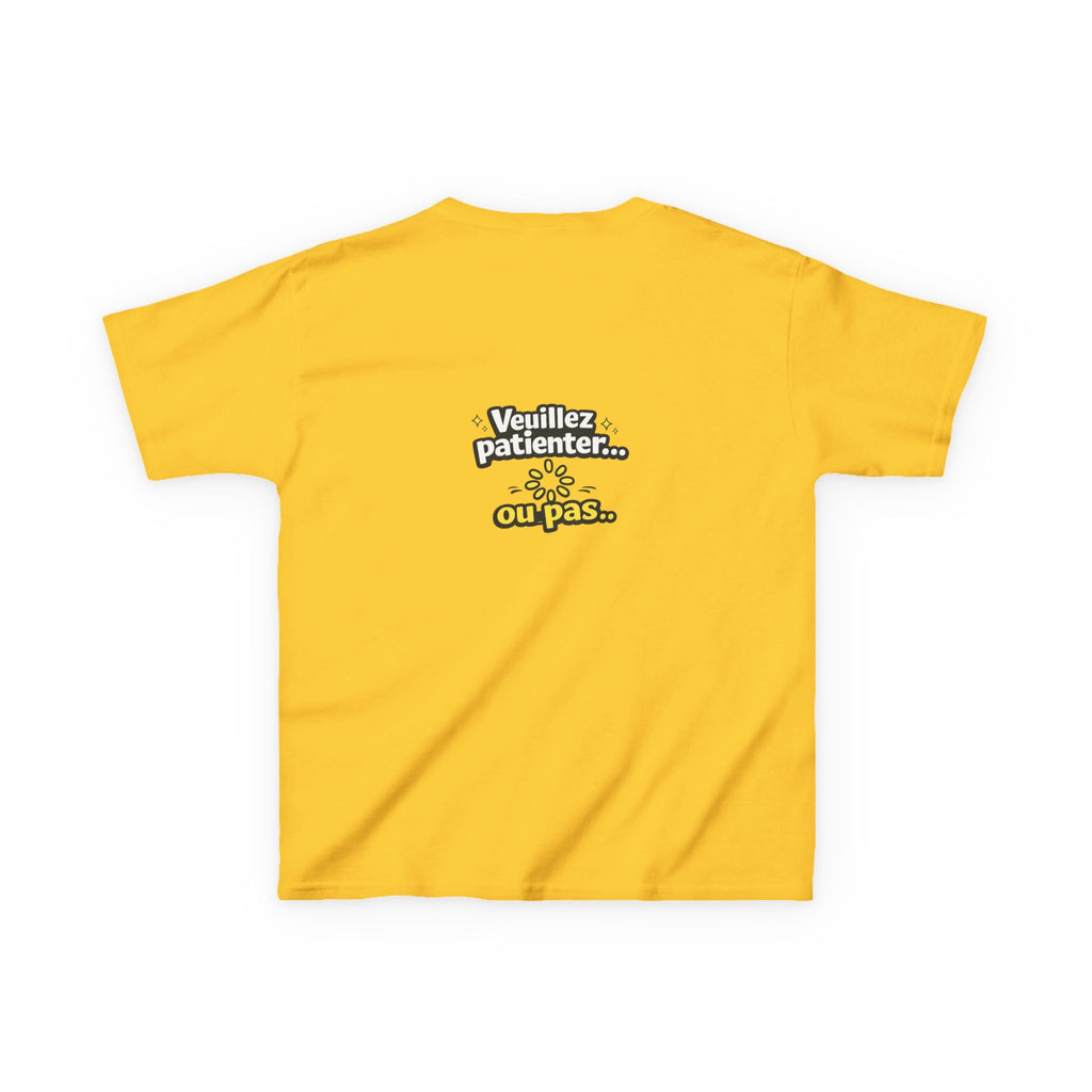 Kids Heavy Cotton™ Tee
