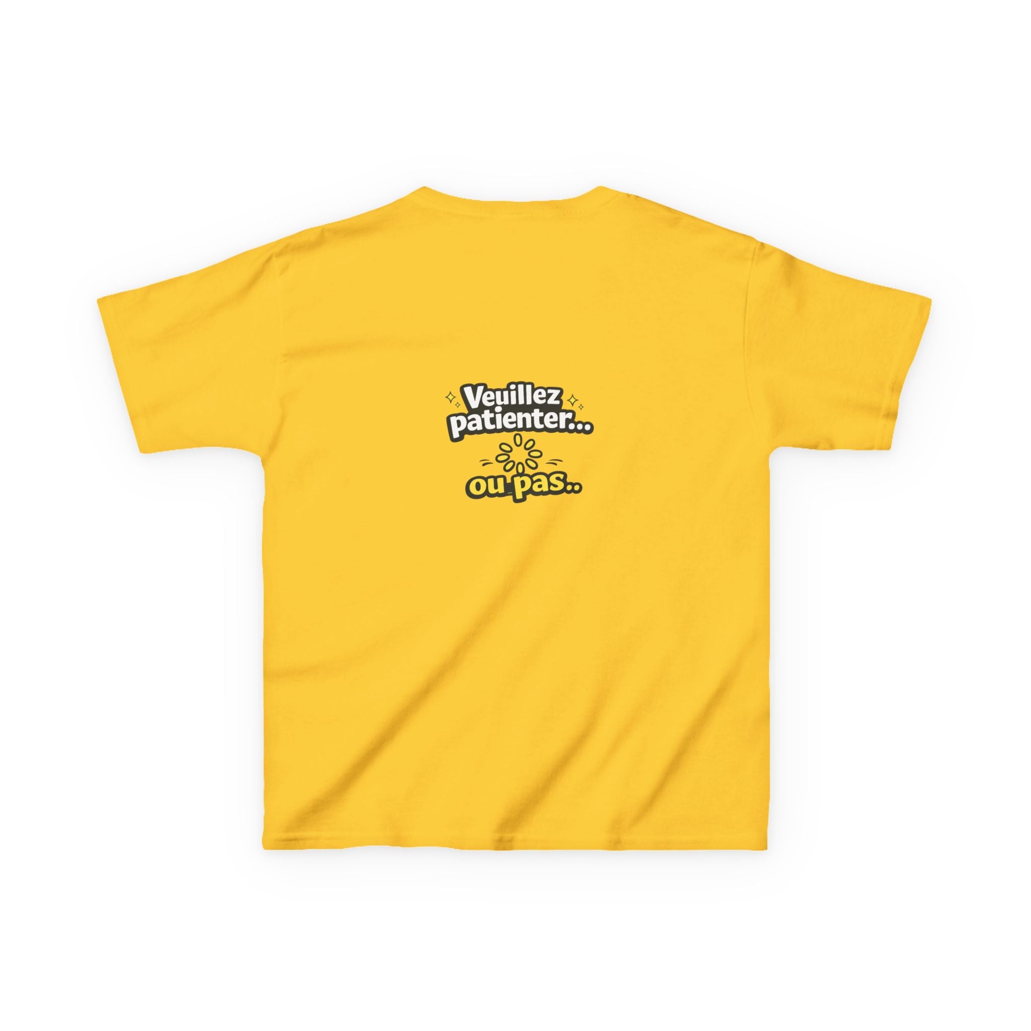 Kids Heavy Cotton™ Tee