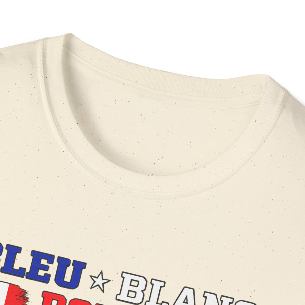 Vive la France 🇨🇵T-Shirt