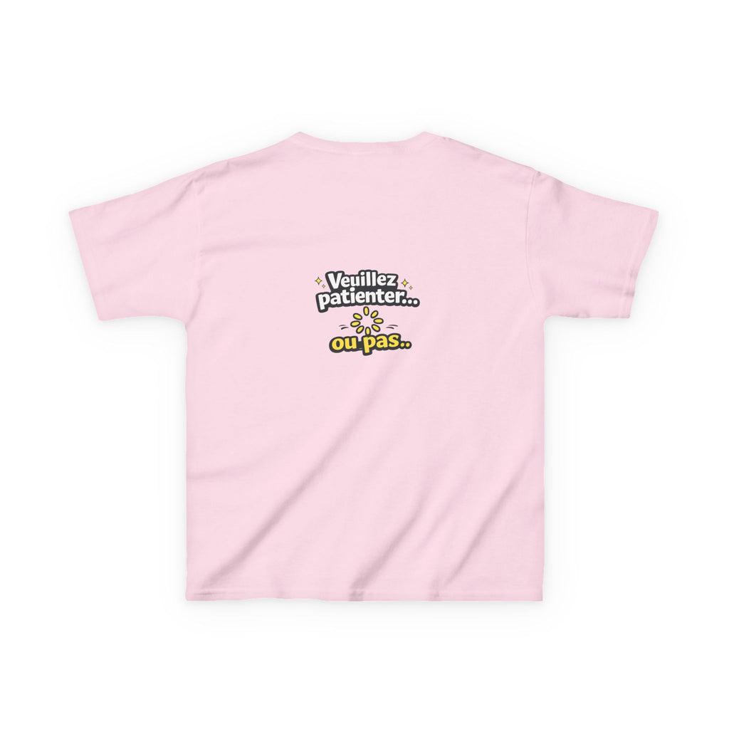 Kids Heavy Cotton™ Tee