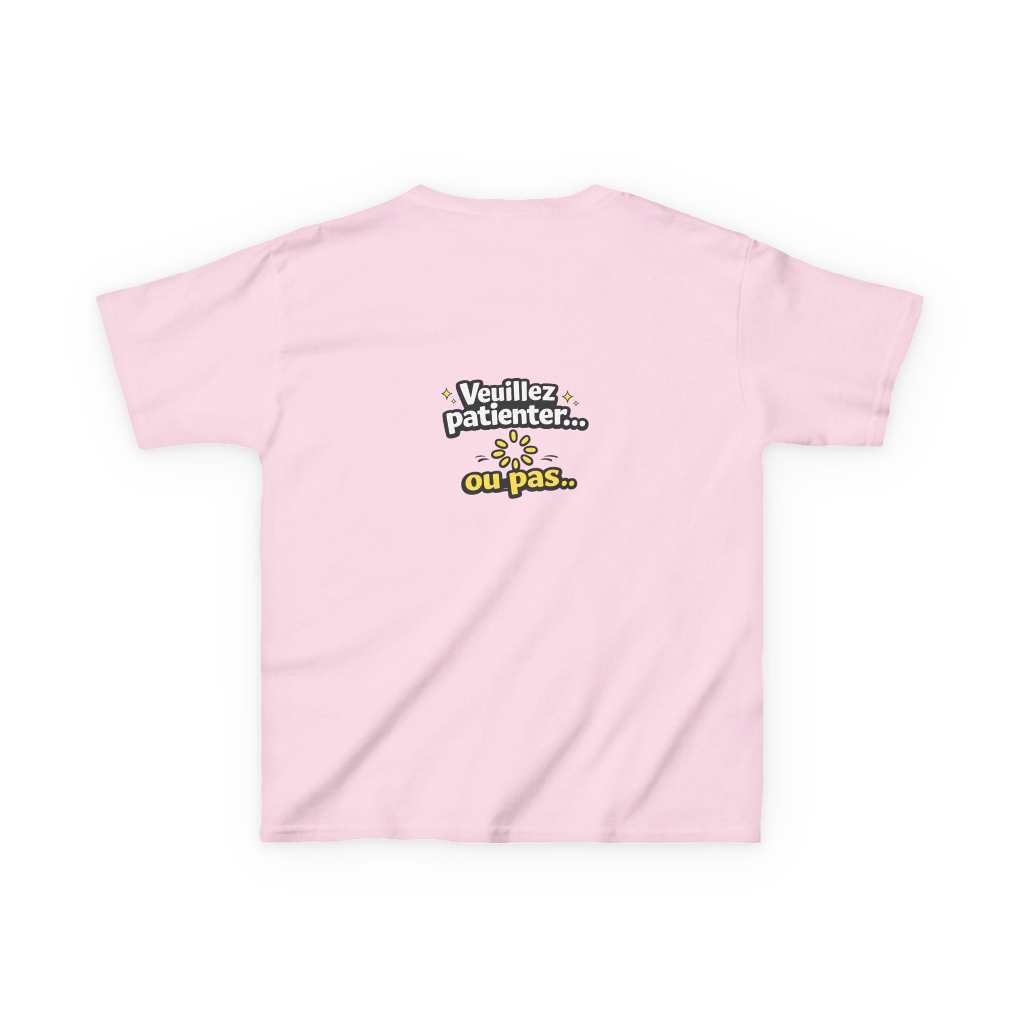 Kids Heavy Cotton™ Tee