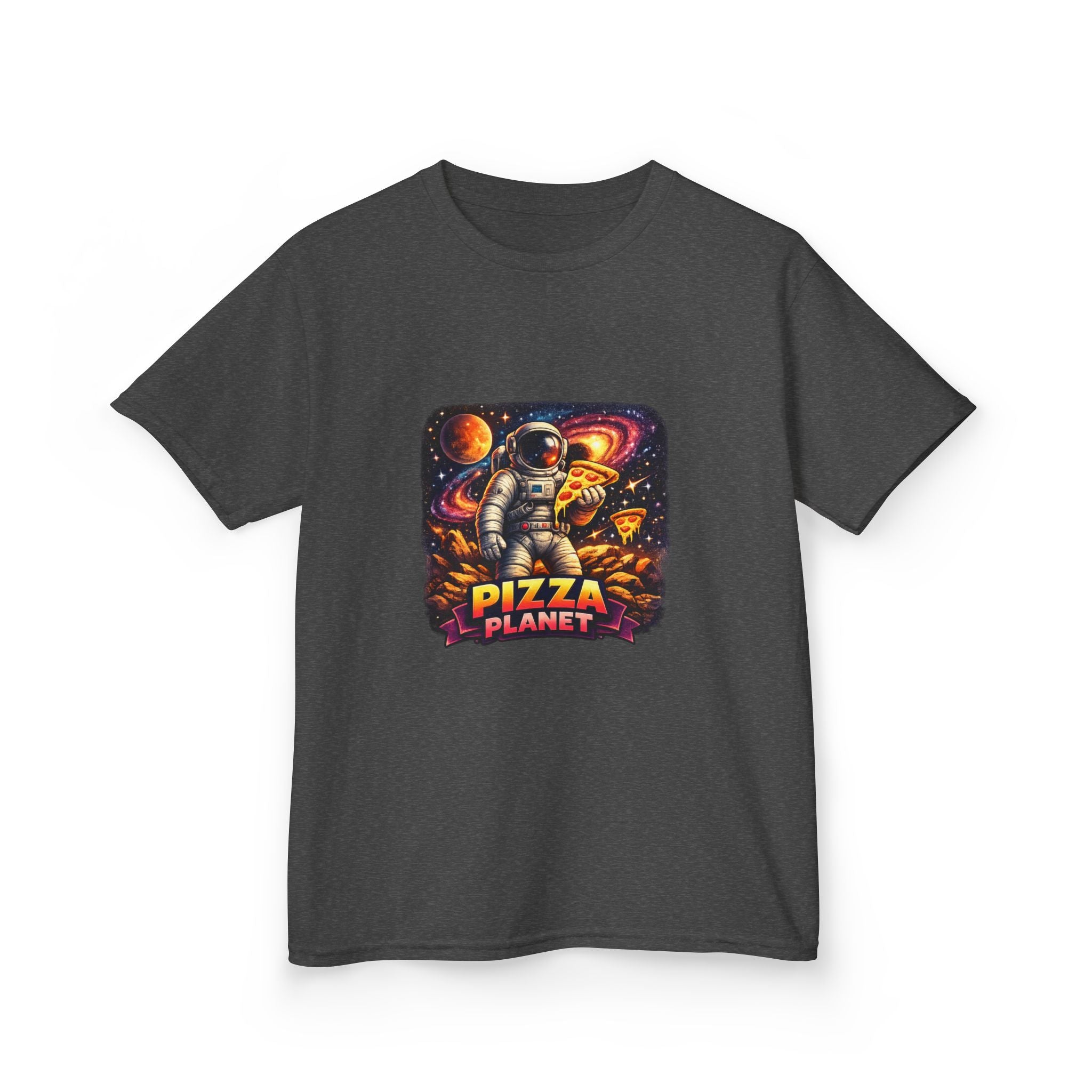 Kids Heavy Cotton™ Tee