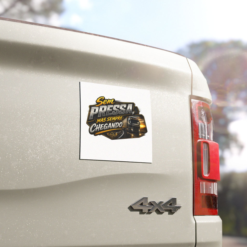 Car Magnets
