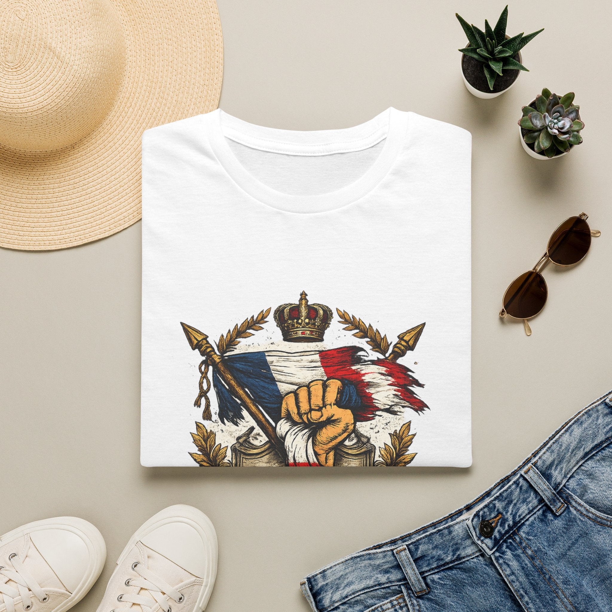 Vive la France 🇨🇵 T-Shirt