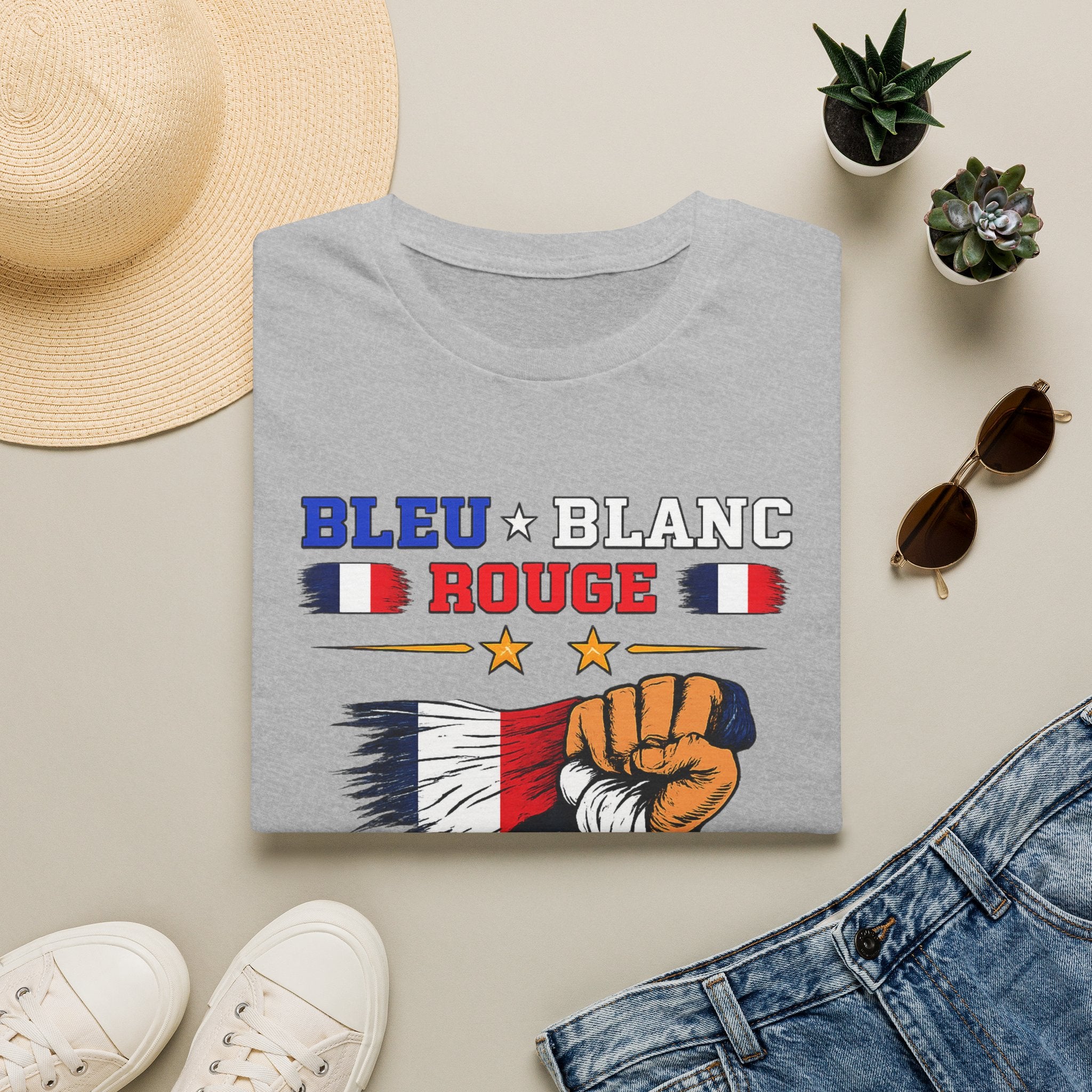 Vive la France 🇨🇵T-Shirt