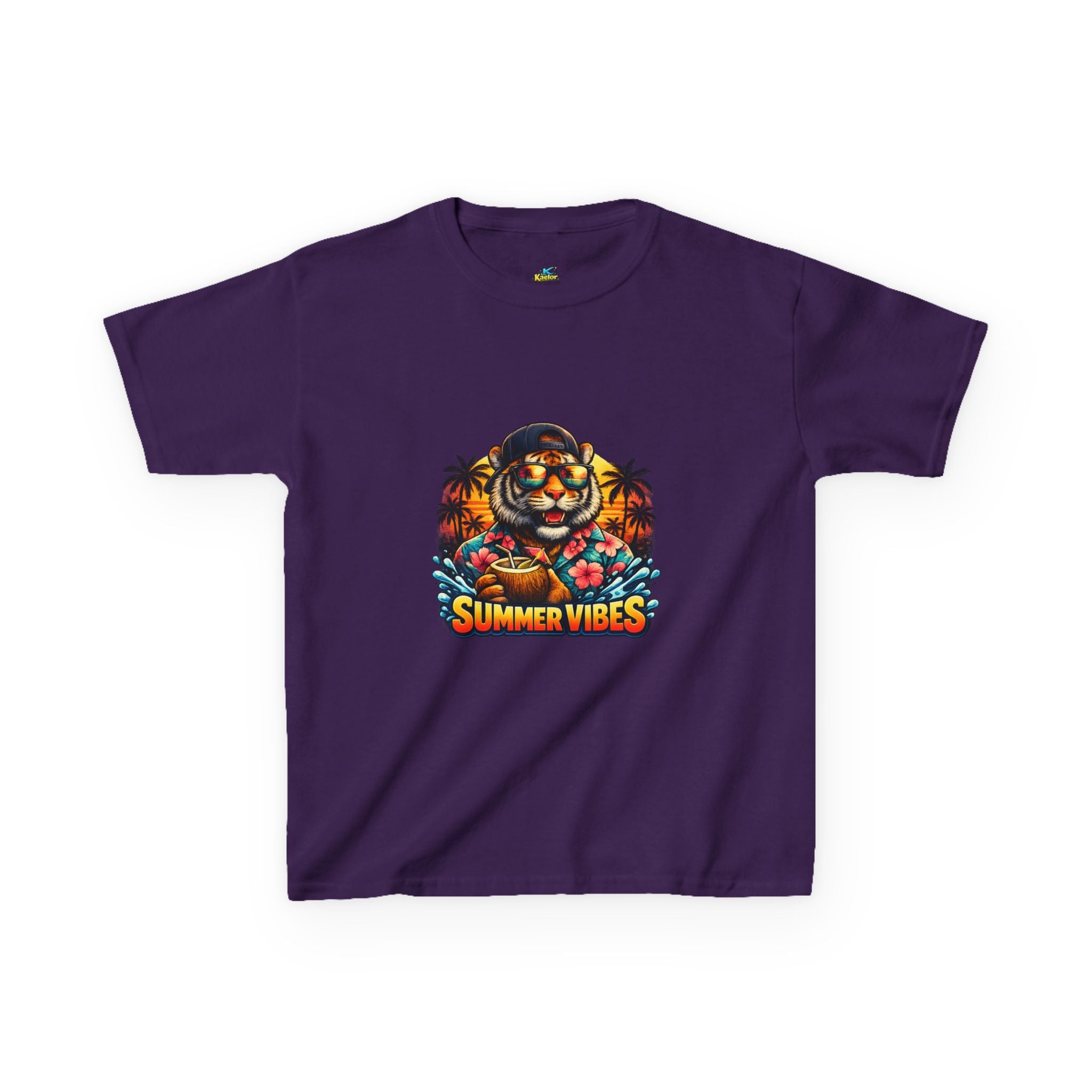 Kids Heavy Cotton™ Tee