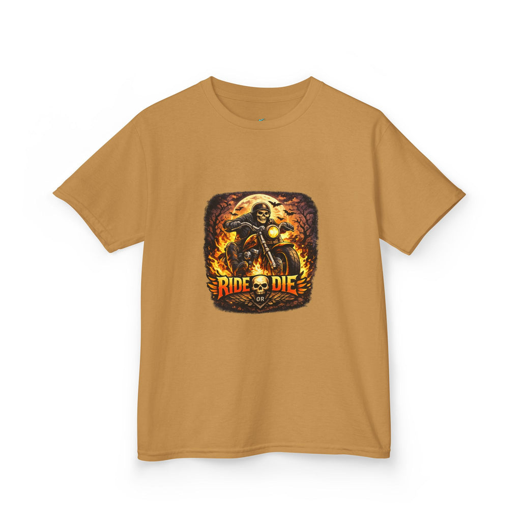 Kids Heavy Cotton™ Tee