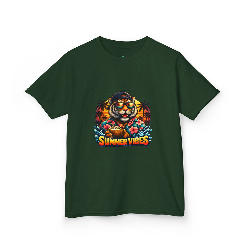 Kids Heavy Cotton™ Tee